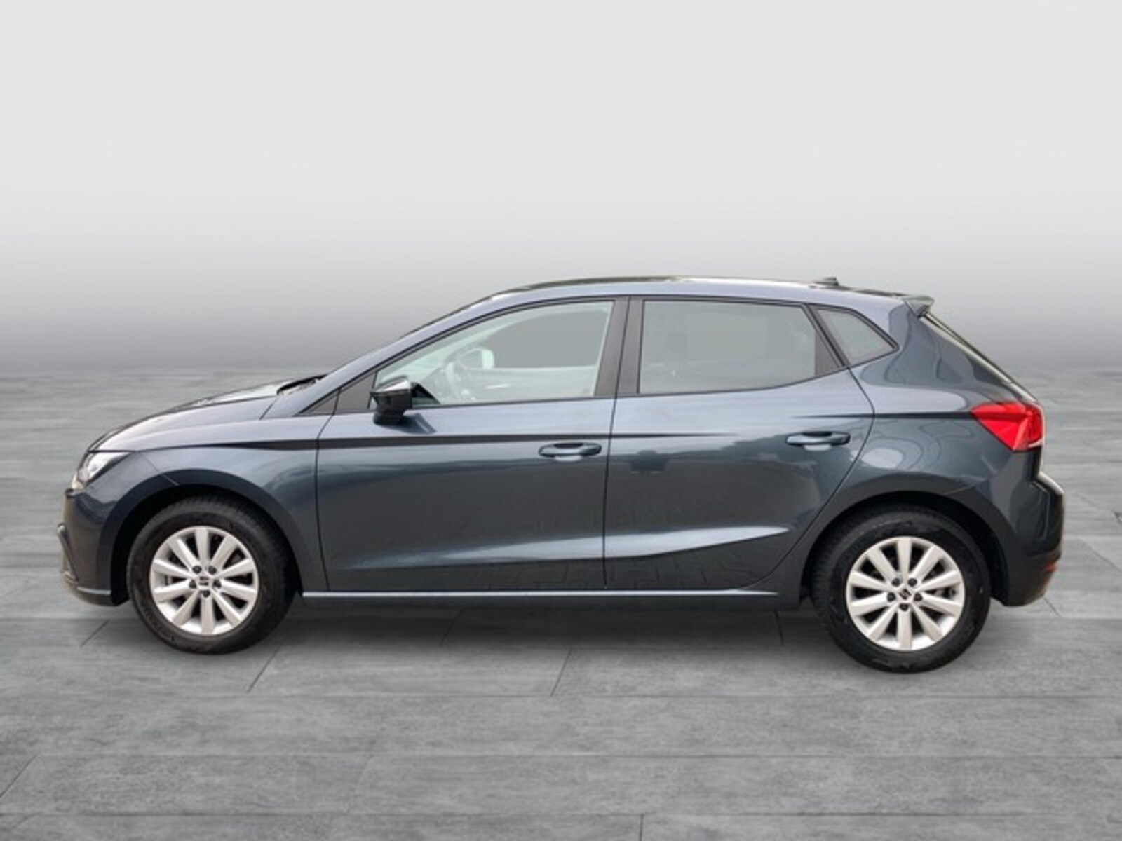 SEAT Ibiza – Bild 2