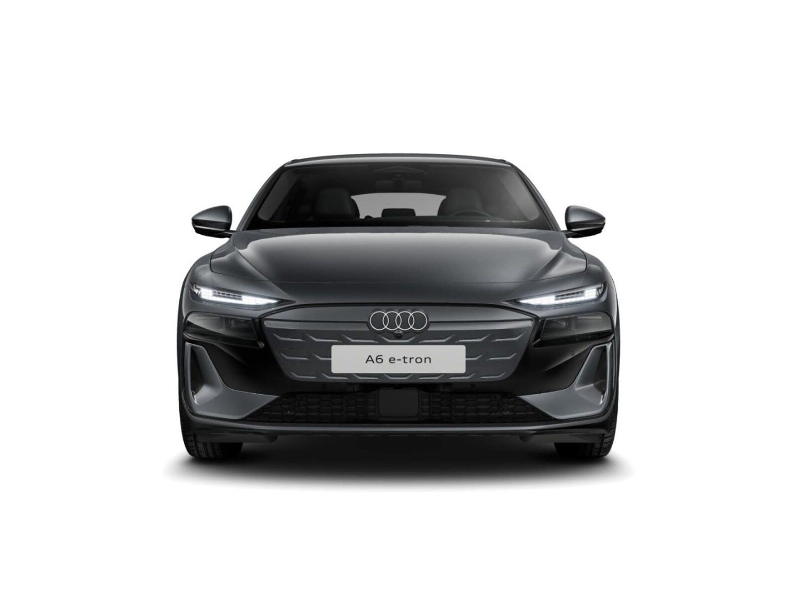 Audi A6 Avant e-tron – Bild 2