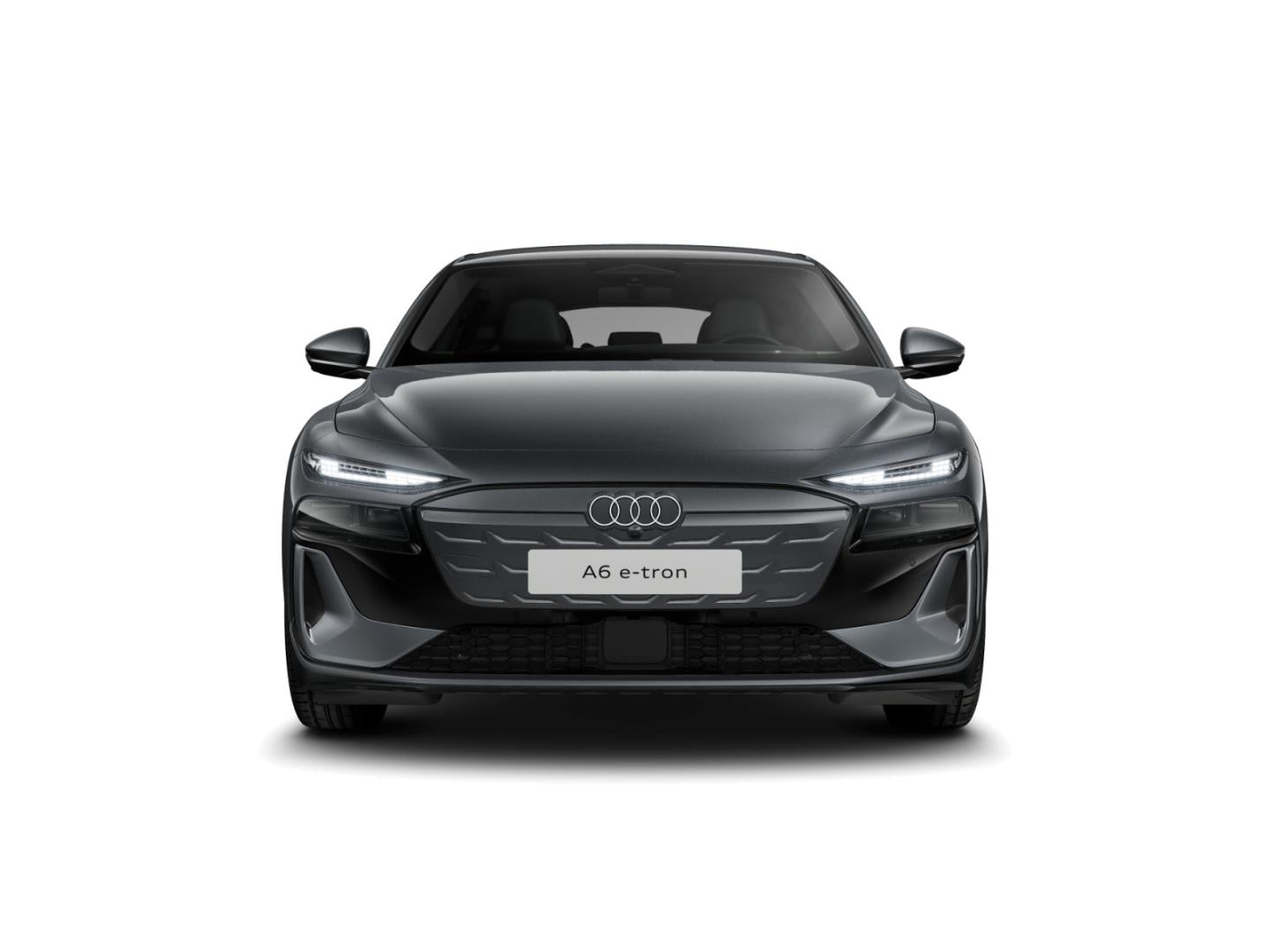 Bild über Audi A6 Avant e-tron e-tron quattro - für weitere Informationen kontaktieren Sie den Audi Partner