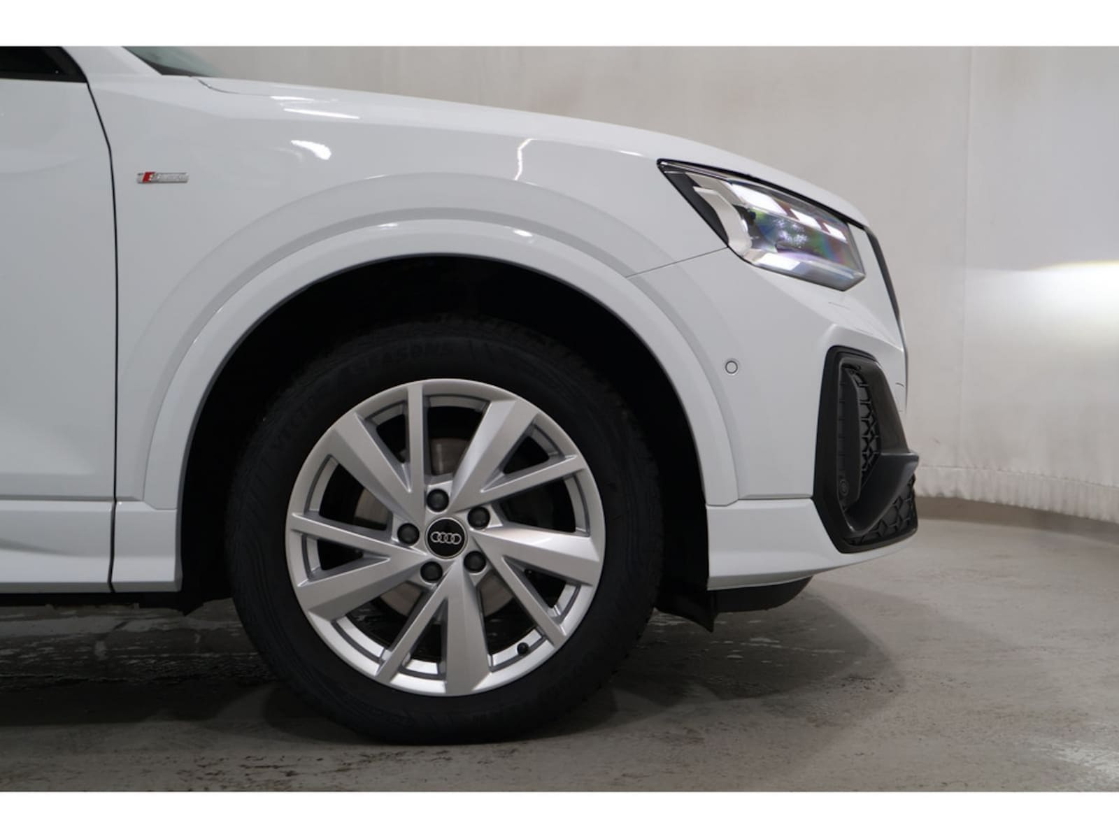 Audi Q2 – Bild 5
