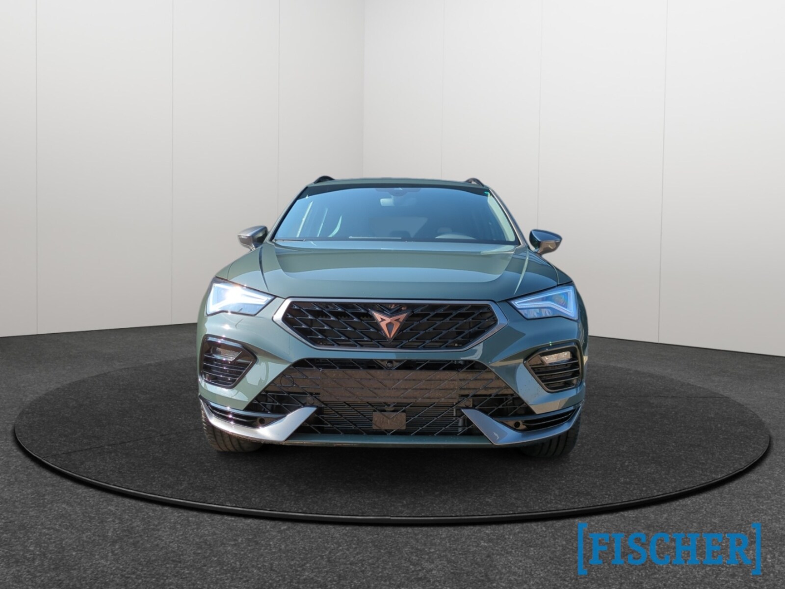 CUPRA Ateca – Bild 2