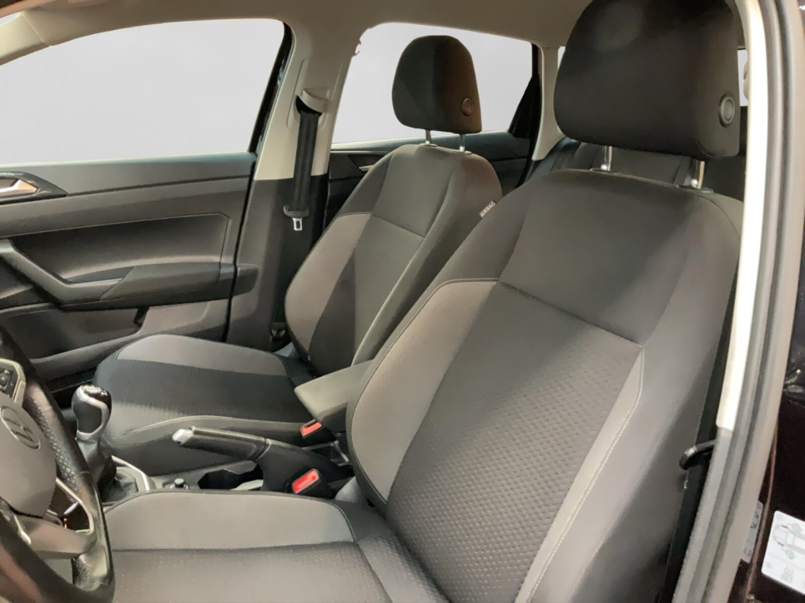 Volkswagen Polo – Bild 11
