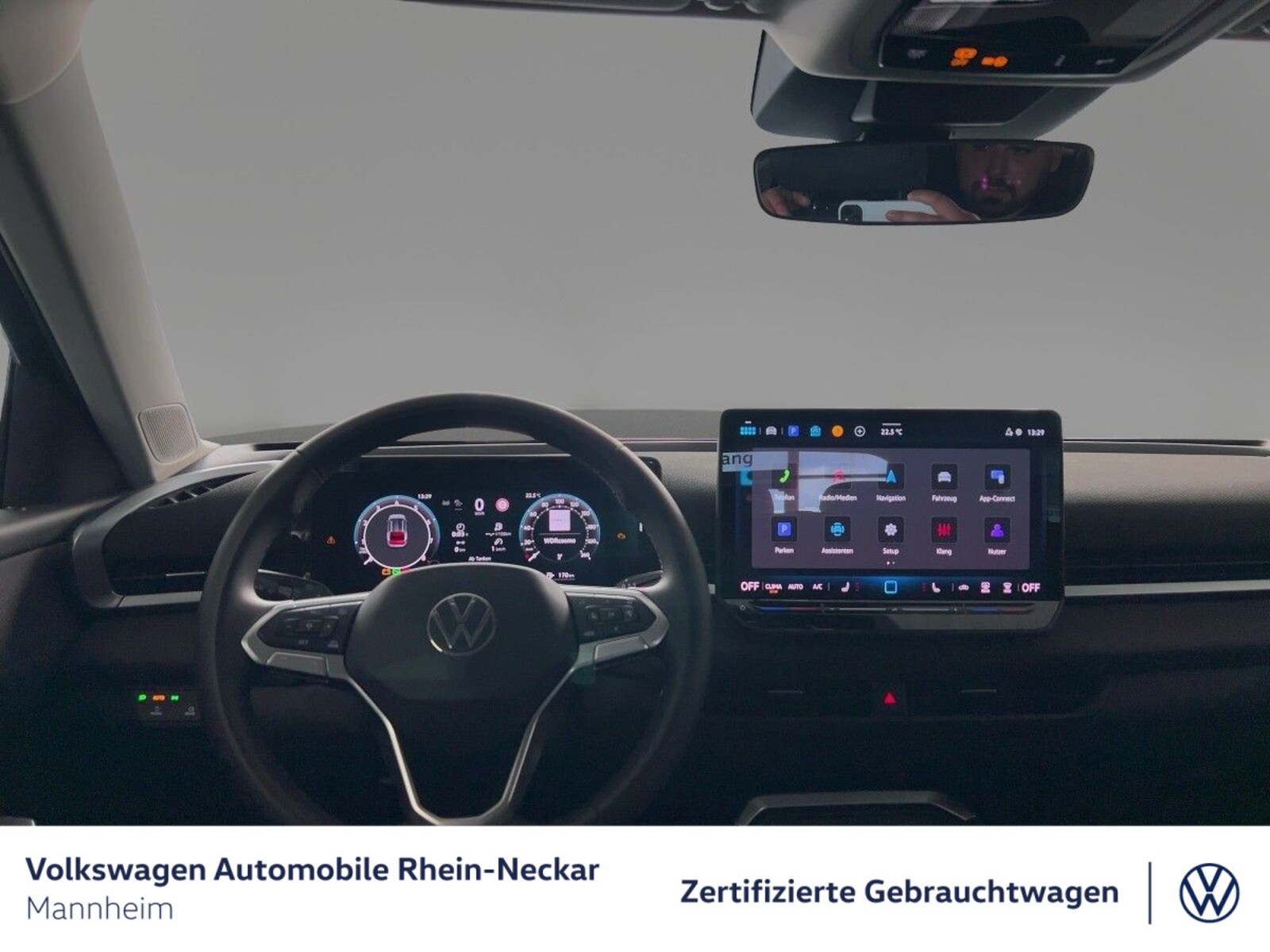Volkswagen T-Roc – Bild 8
