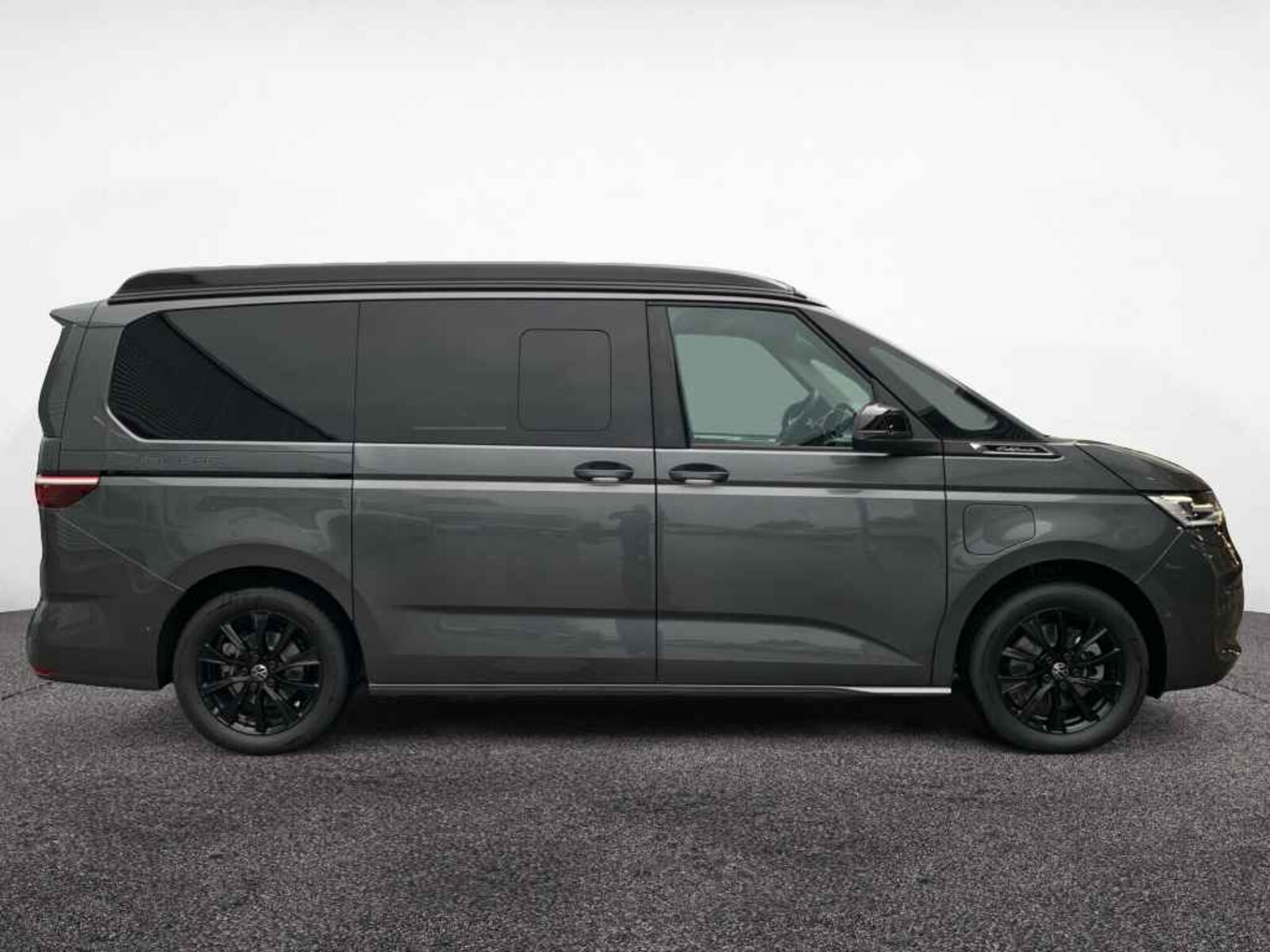 Volkswagen California – Bild 6