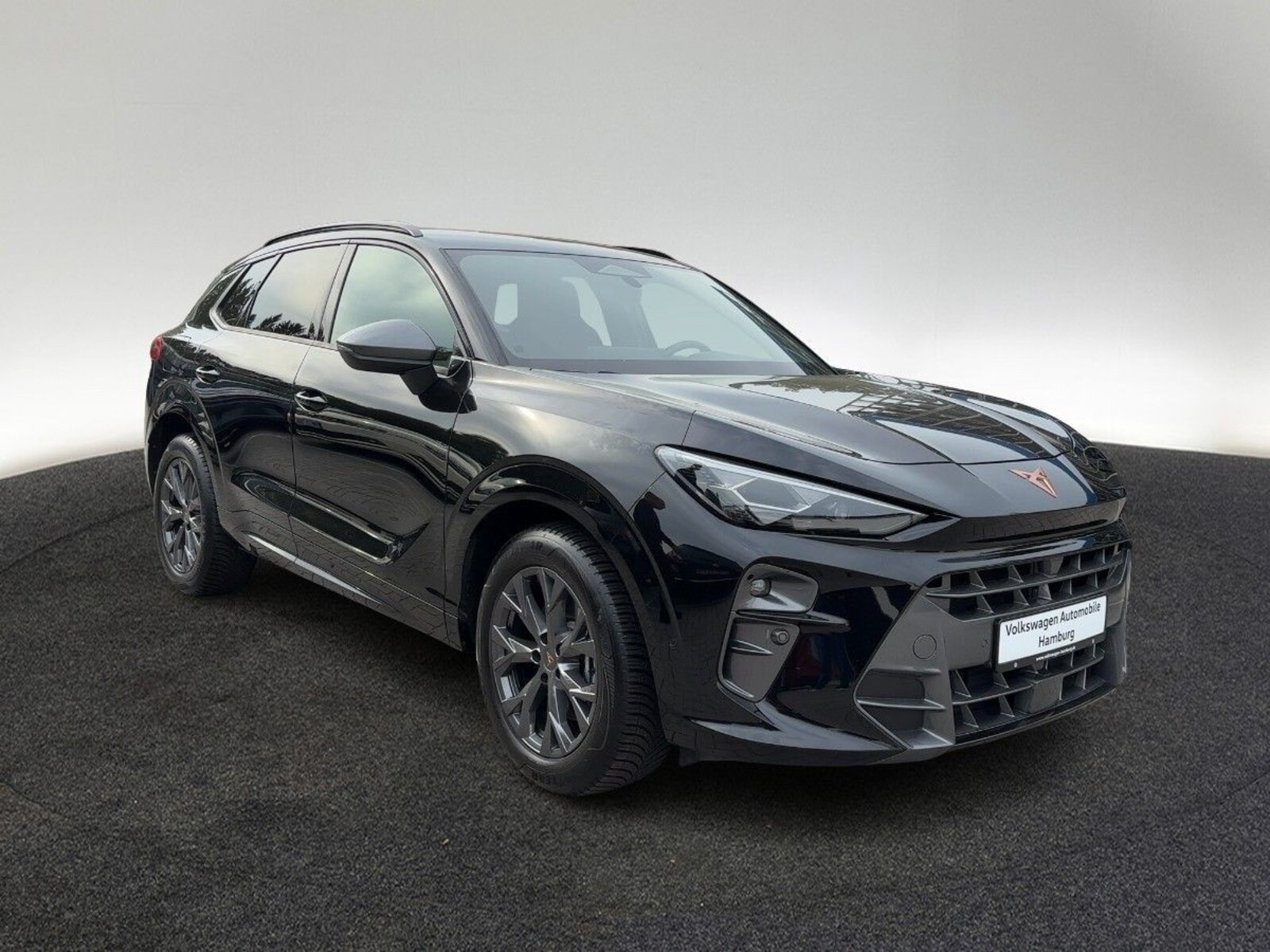 CUPRA Terramar – Bild 4