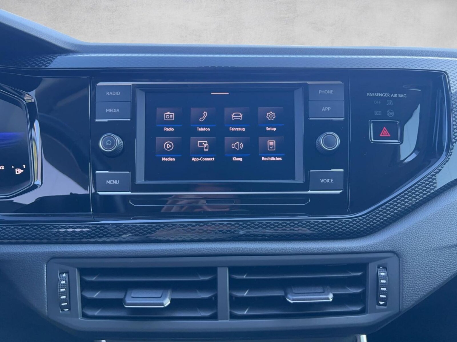 Volkswagen Polo – Bild 23