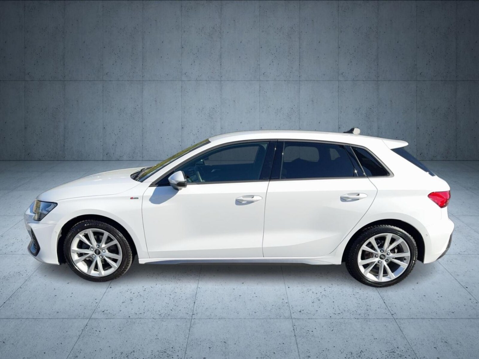 Audi A3 Sportback – Bild 2