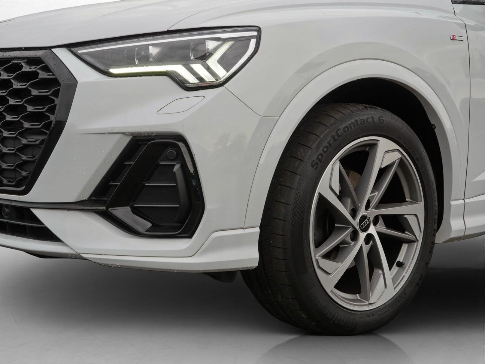 Audi Q3 Sportback – Bild 13
