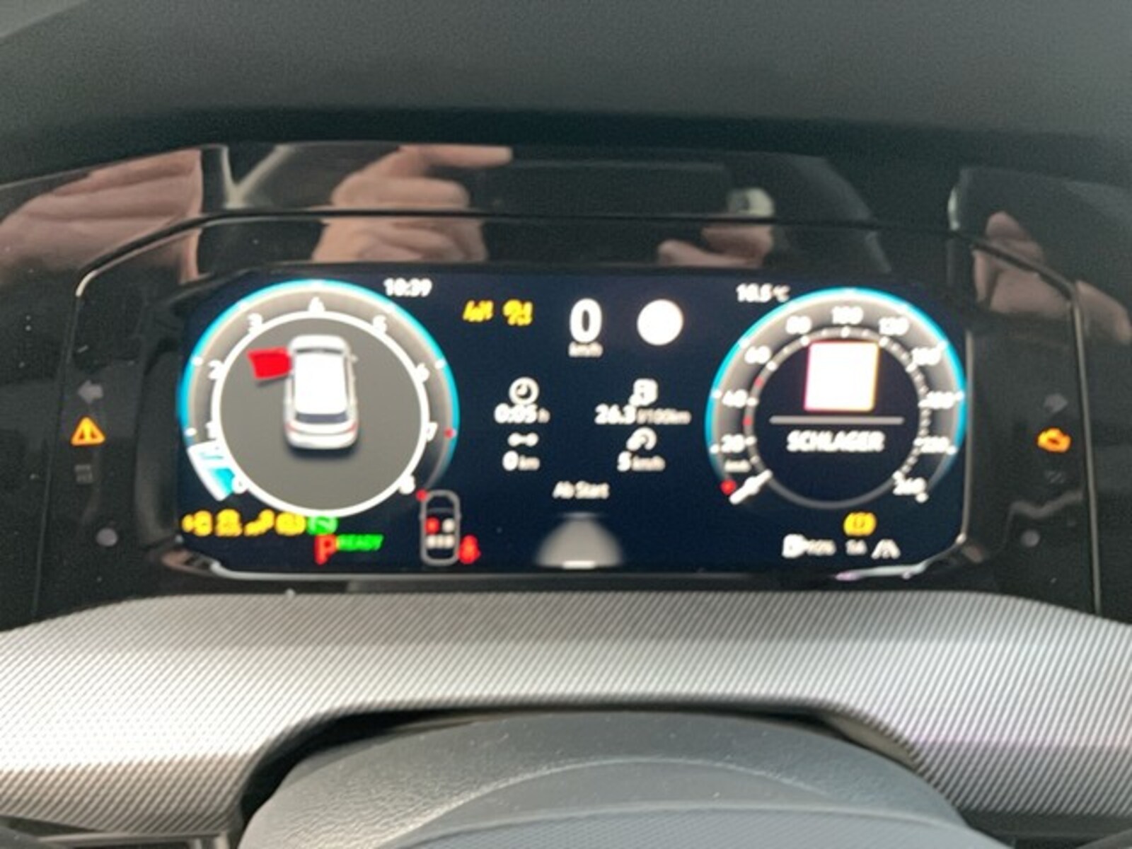 Volkswagen Golf – Bild 9