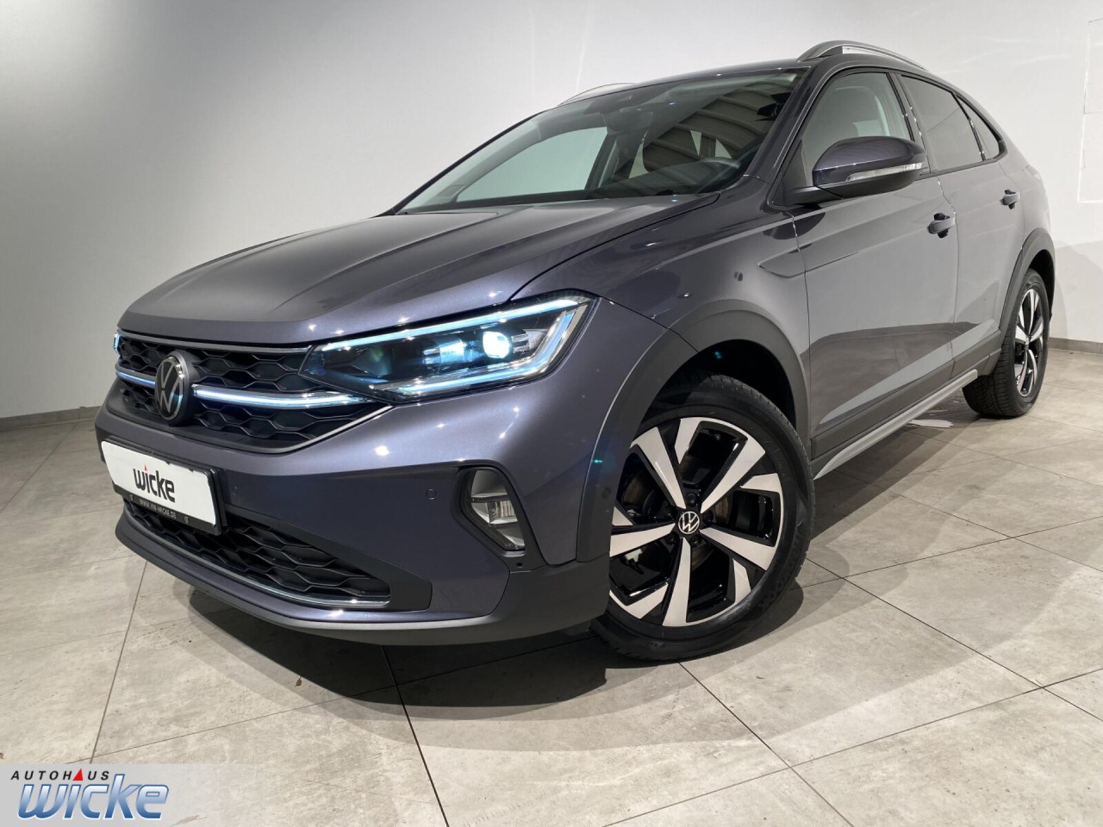 Volkswagen Taigo – Bild 2