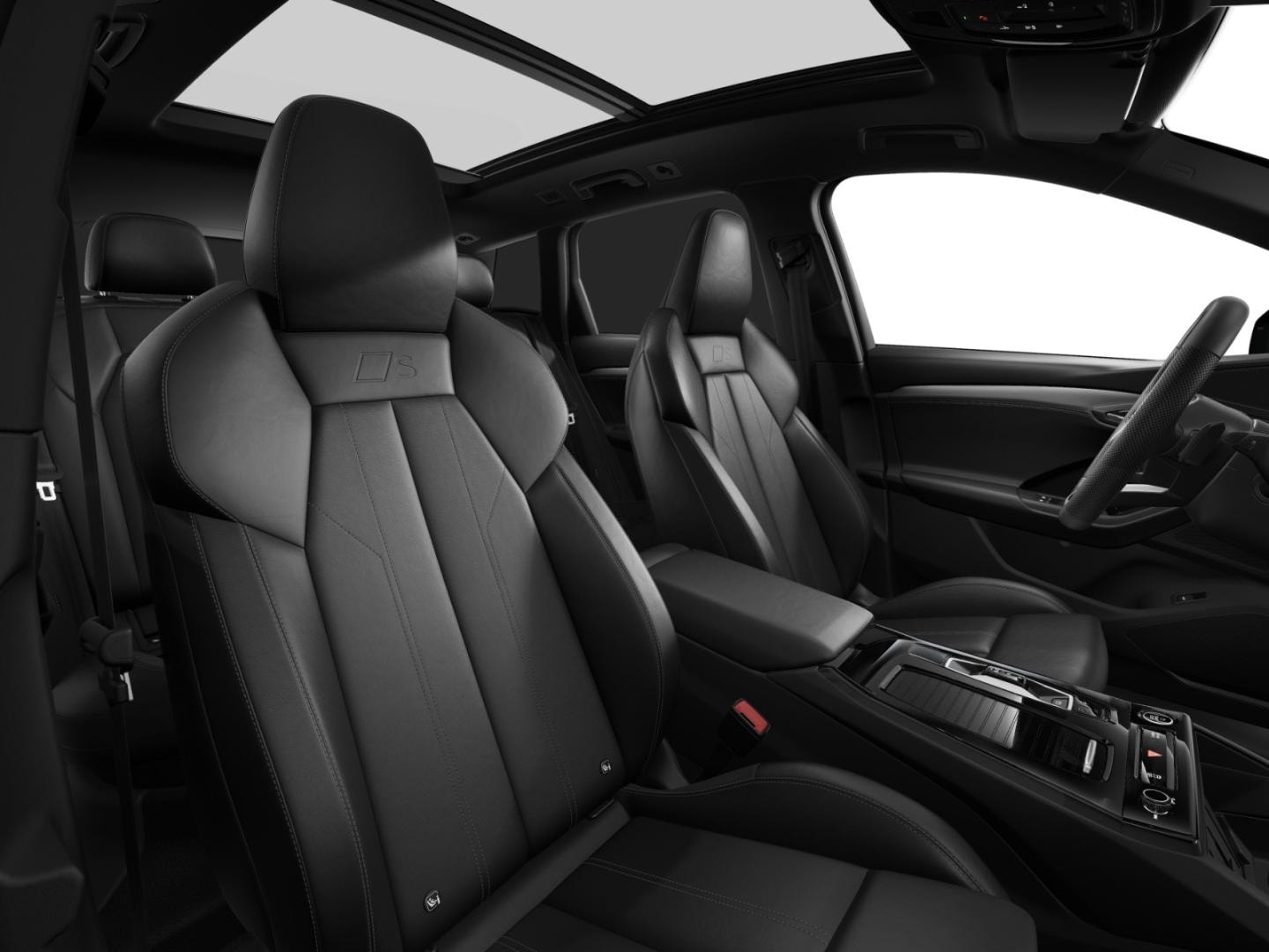 Bild über Audi Q6 SUV e-tron e-tron quattro - für weitere Informationen kontaktieren Sie den Audi Partner