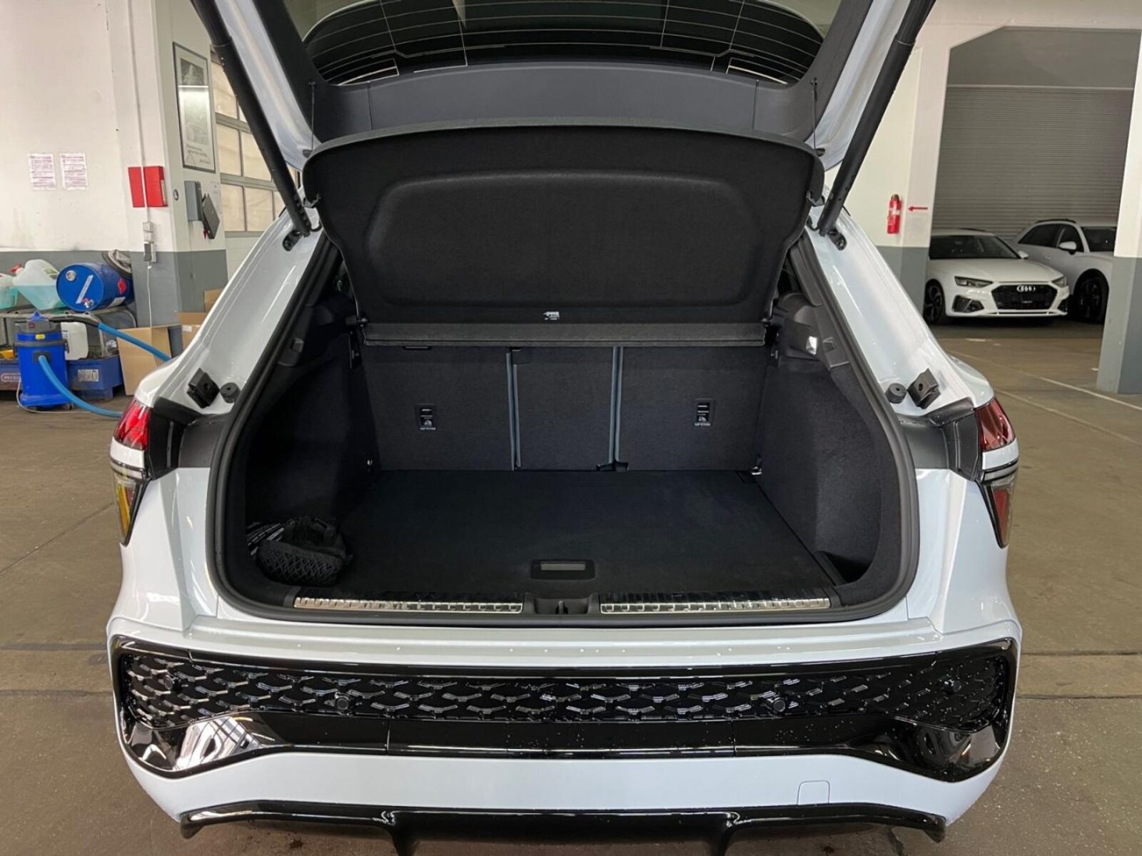 Audi Q3 – Bild 12