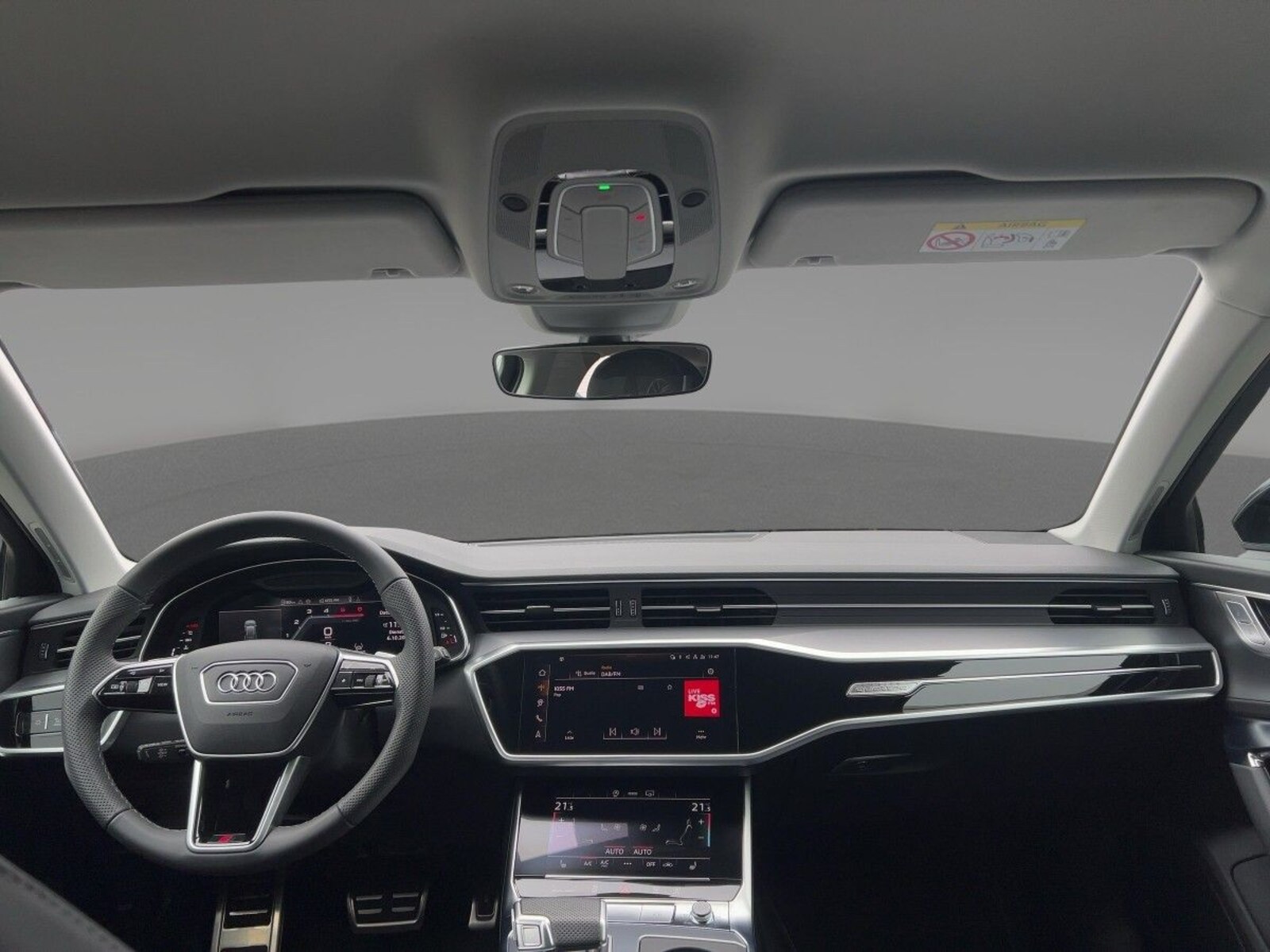 Audi S6 Avant – Bild 6