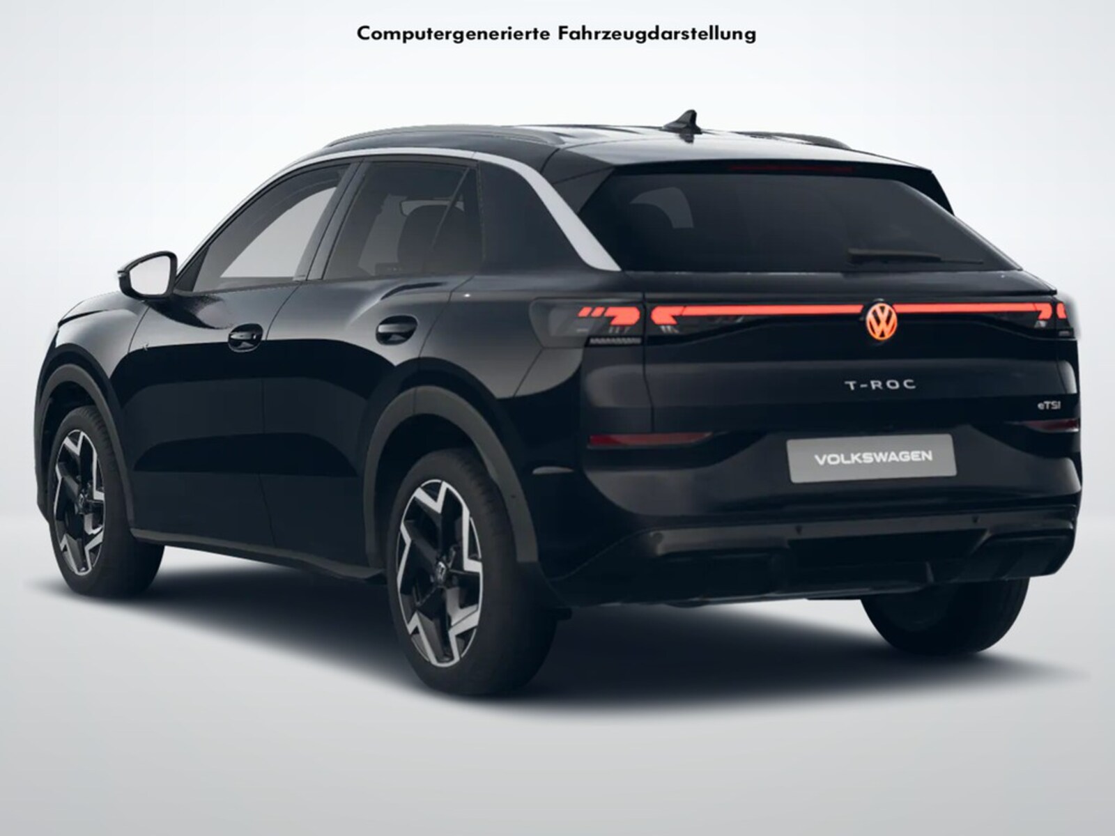 Volkswagen T-Roc – Bild 6