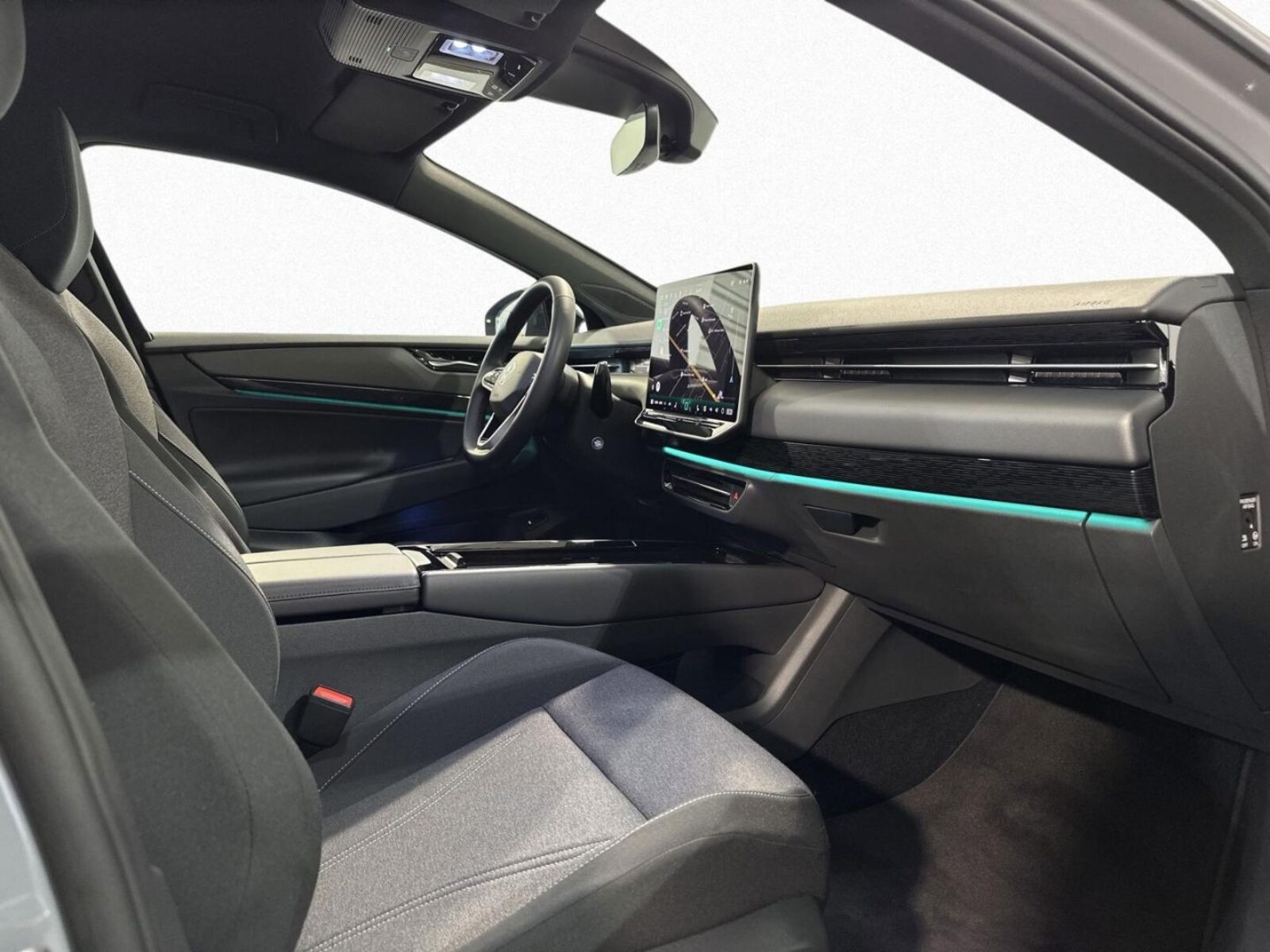 Volkswagen ID.7 Tourer – Bild 20