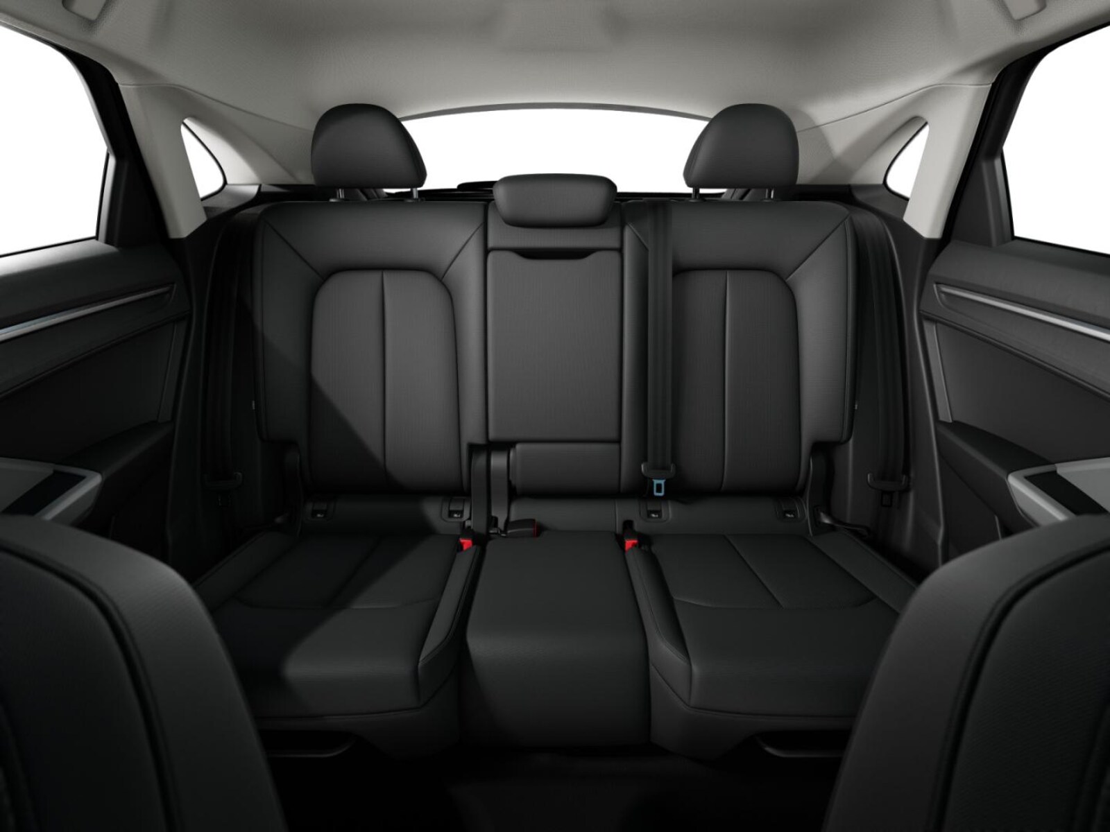 Audi Q3 Sportback – Bild 11
