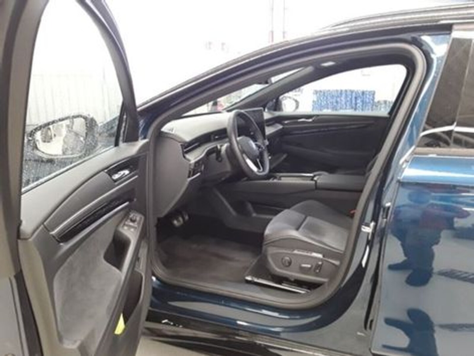 Volkswagen ID.7 Tourer – Bild 5