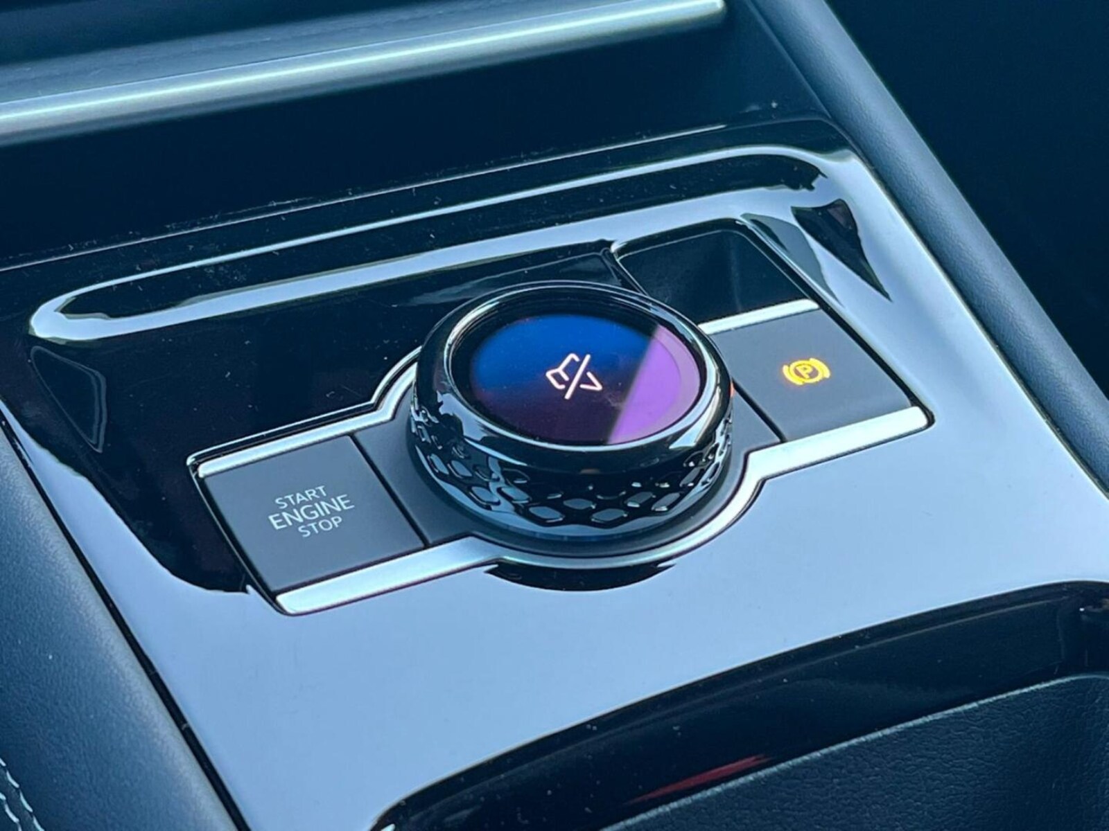 Volkswagen Tiguan – Bild 16