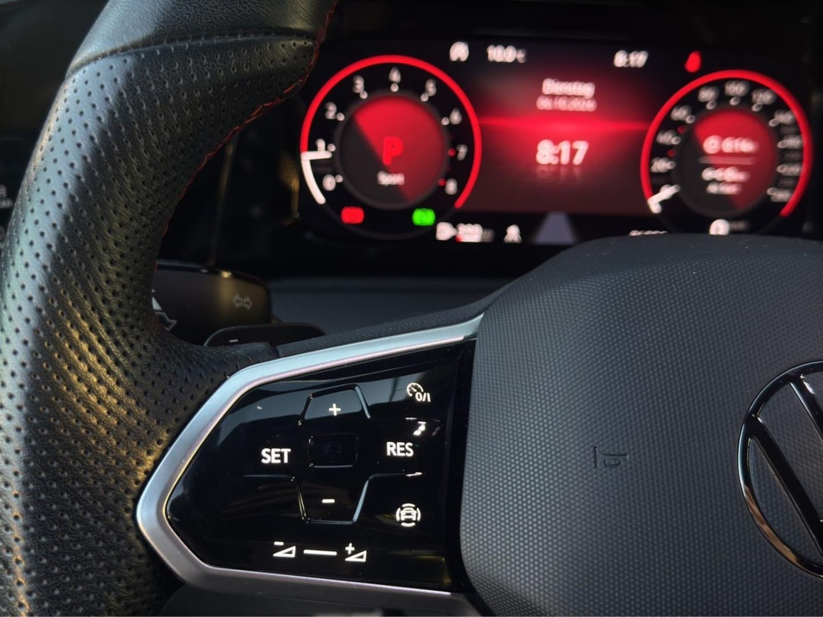 Volkswagen Golf – Bild 19