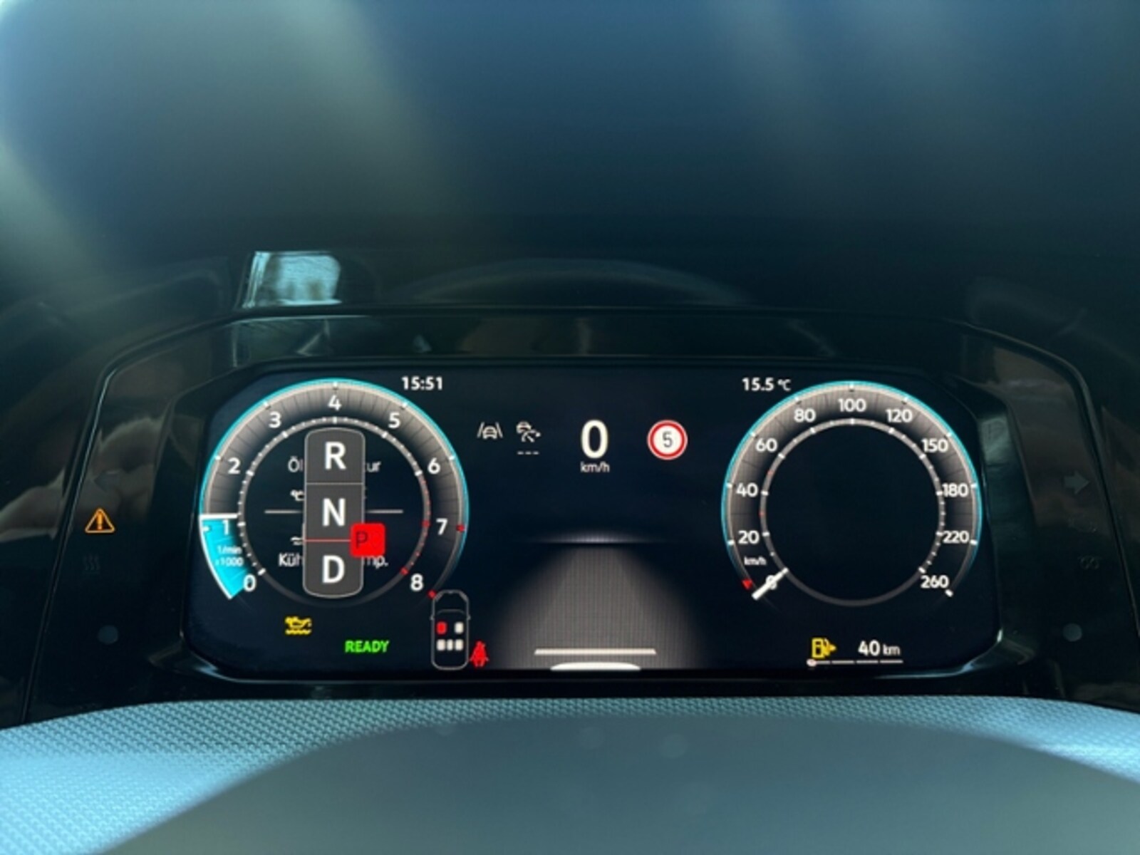 Volkswagen Golf – Bild 13