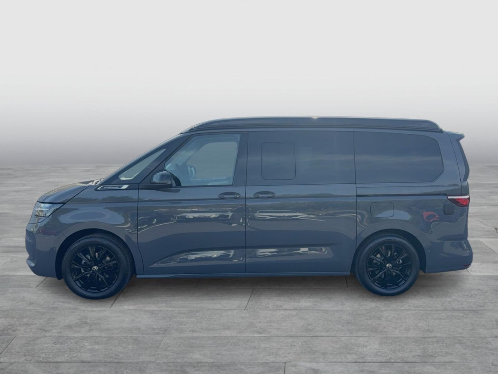 Volkswagen California – Bild 3