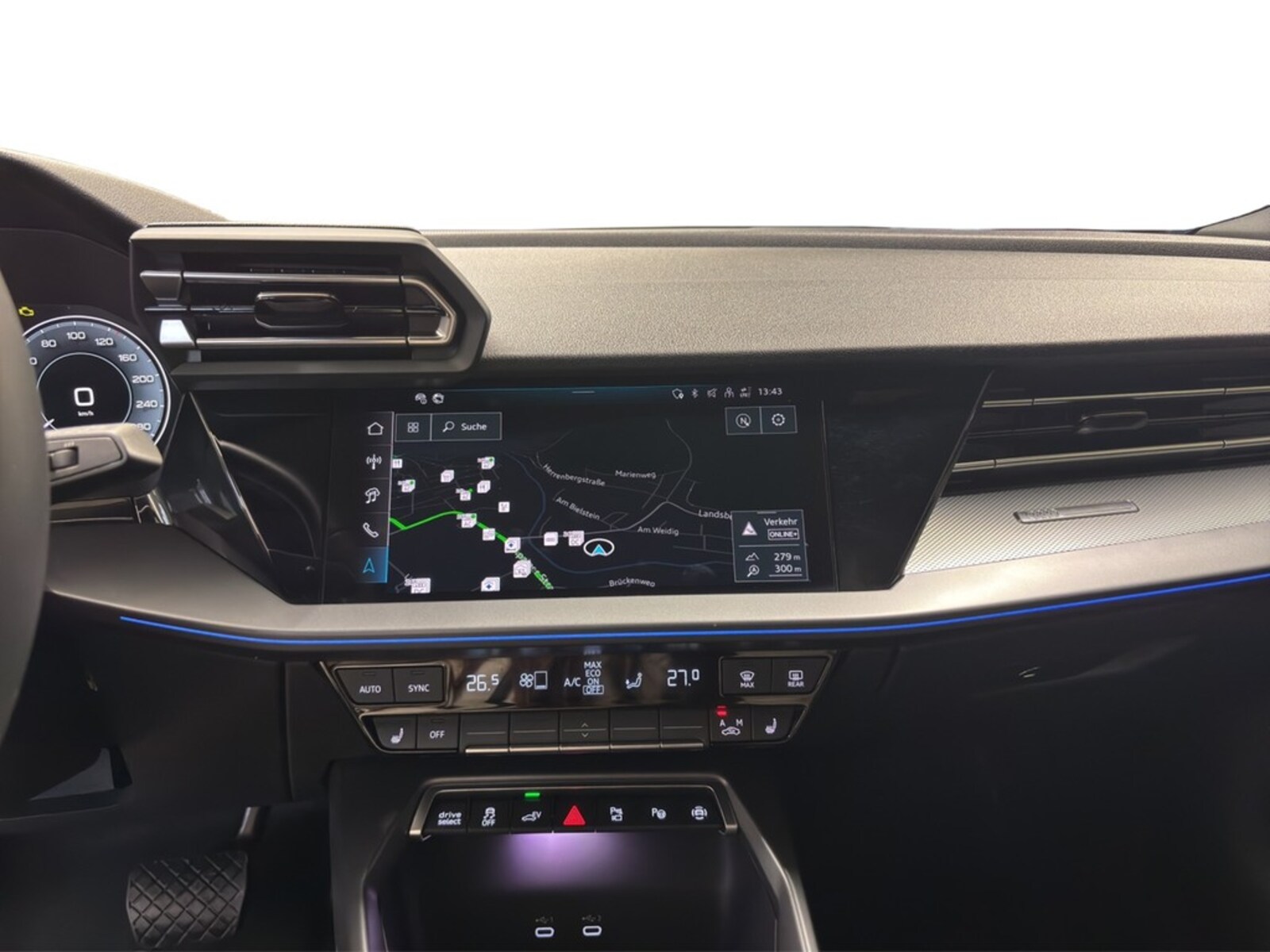 Audi A3 Sportback – Bild 12