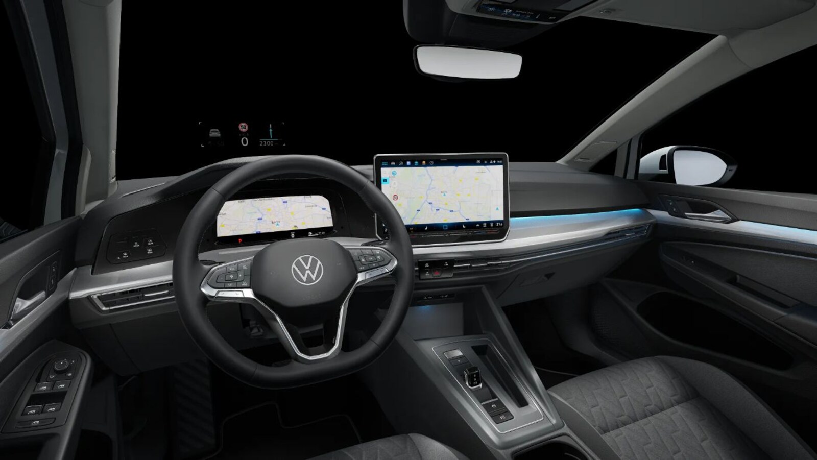 Volkswagen Golf – Bild 11