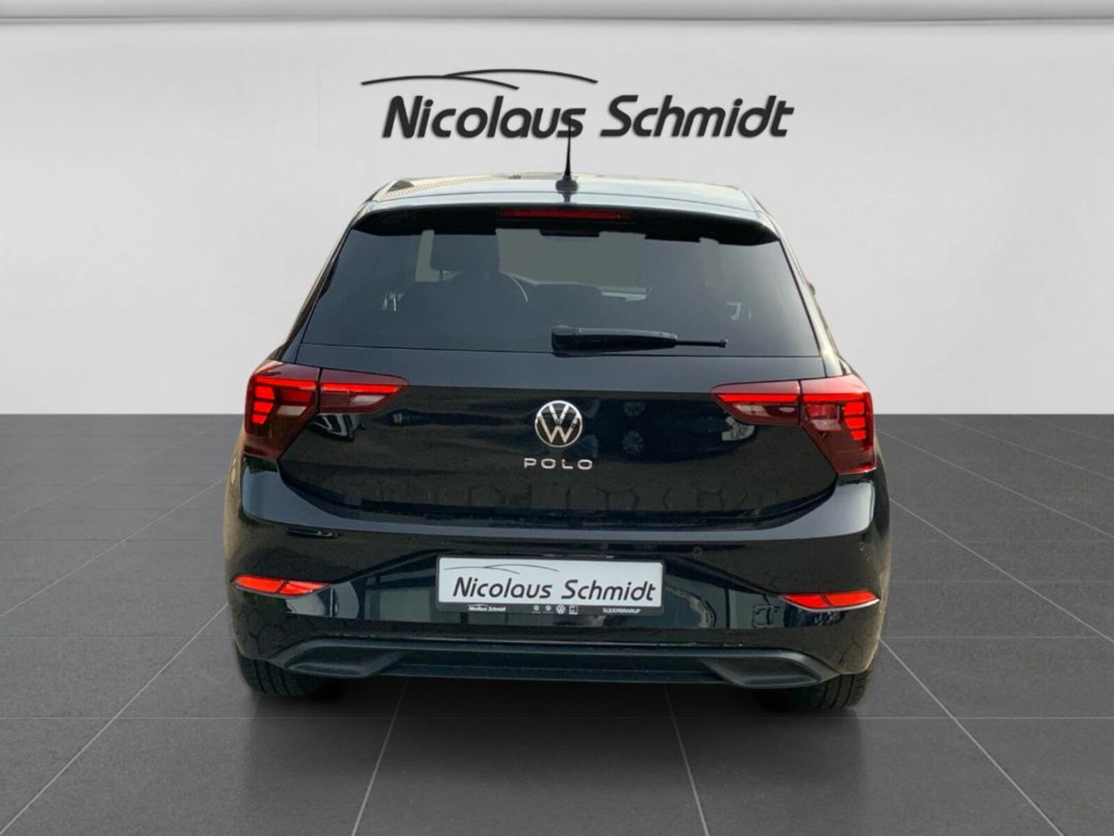 Volkswagen Polo – Bild 4