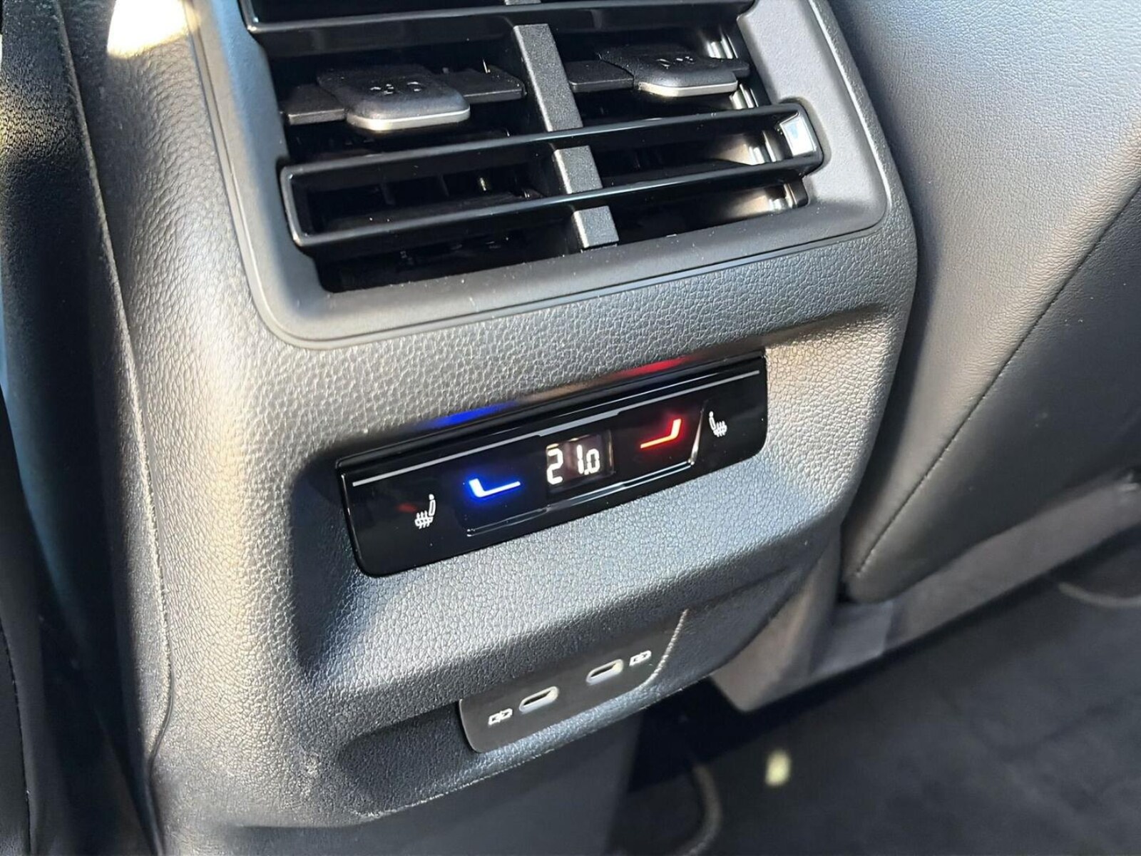 Volkswagen Tayron – Bild 21