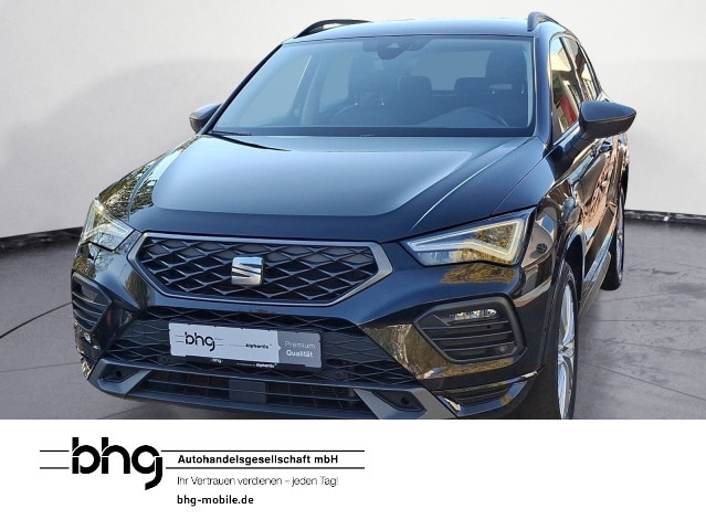SEAT Ateca 1.5 TSI DSG FR (6535452)