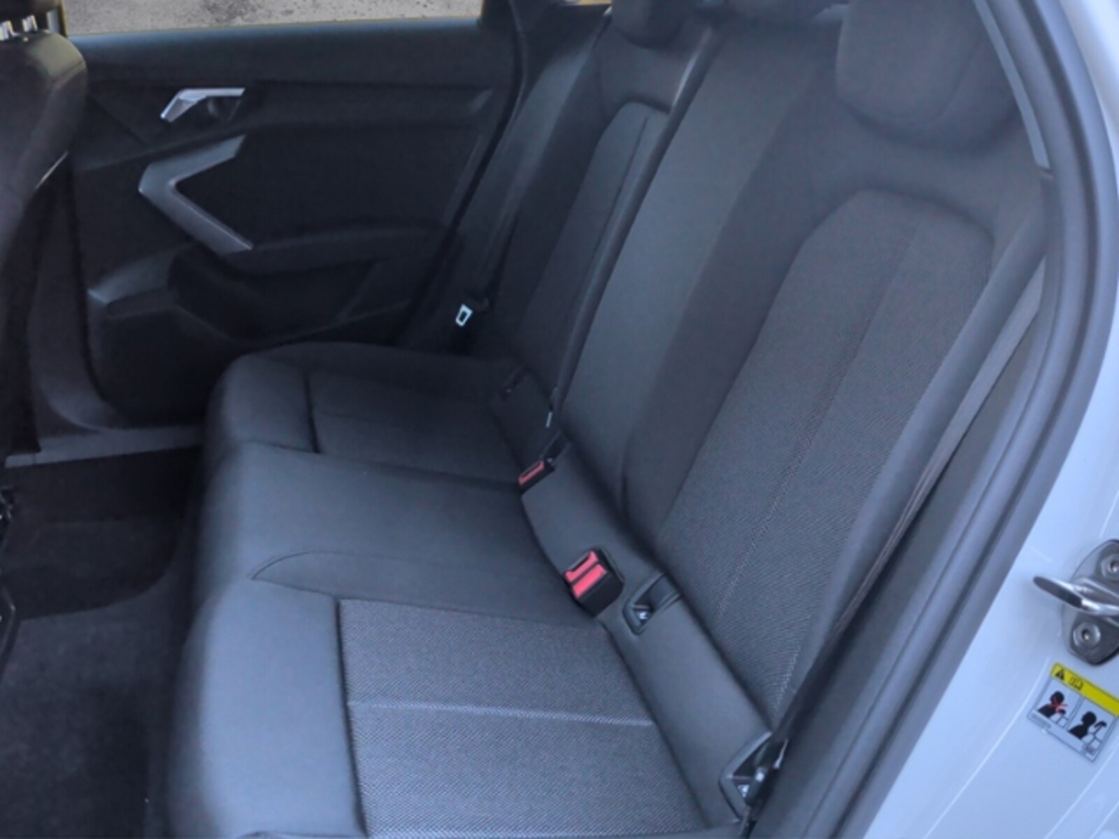 Audi A3 Sportback – Bild 11