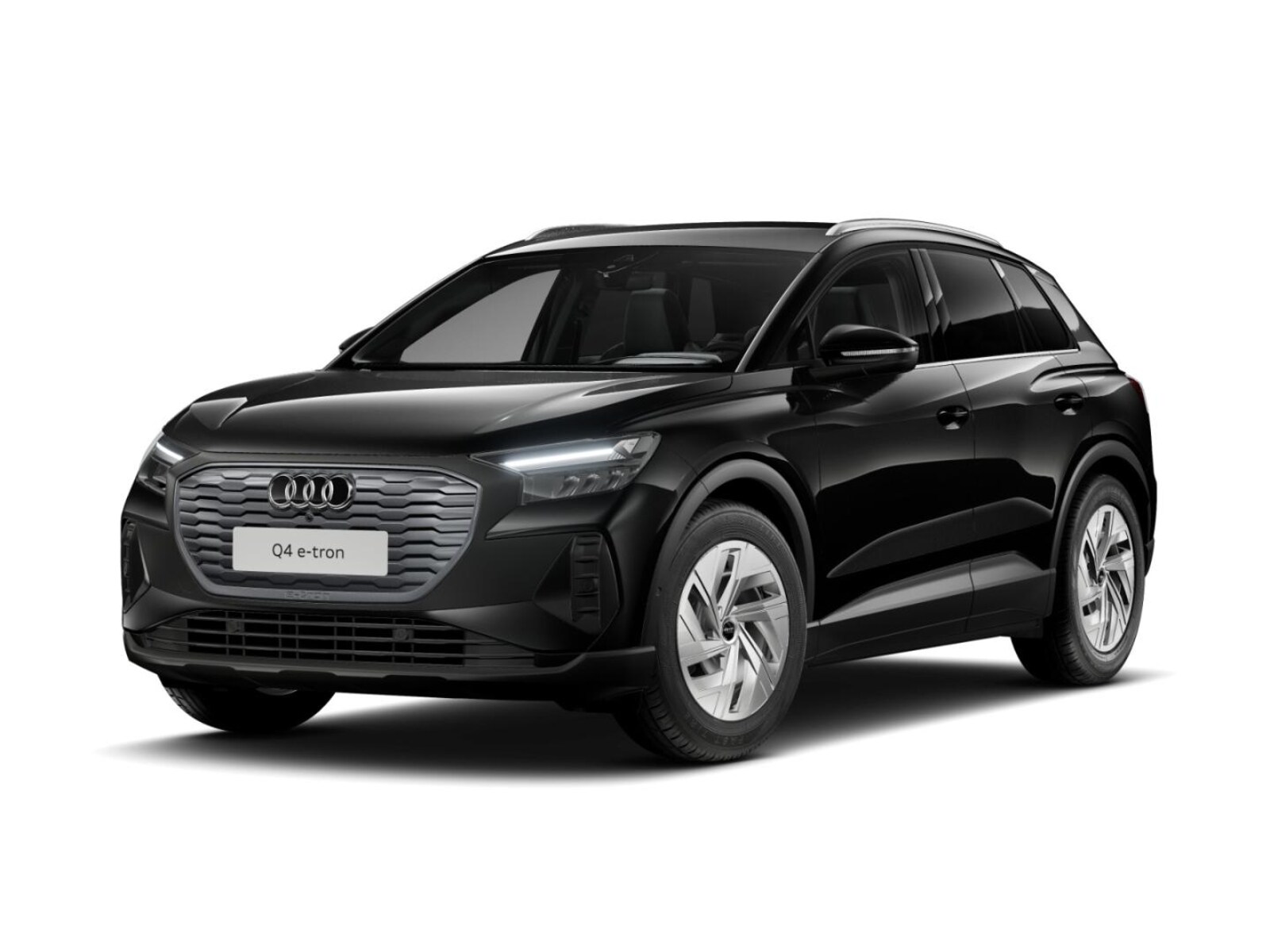 Audi Q4 e-tron – Bild 2