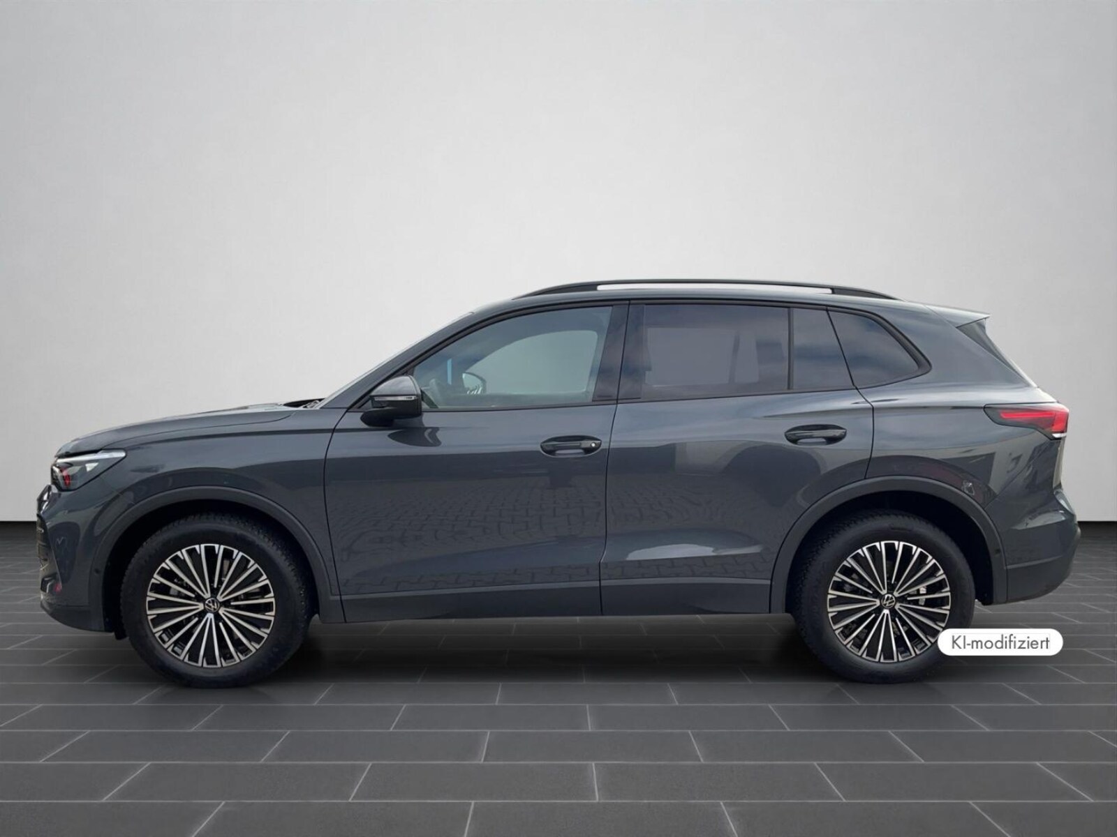 Volkswagen Tiguan – Bild 7
