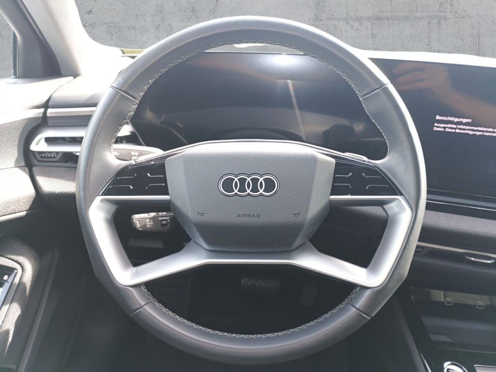 Audi A5 Avant – Bild 9