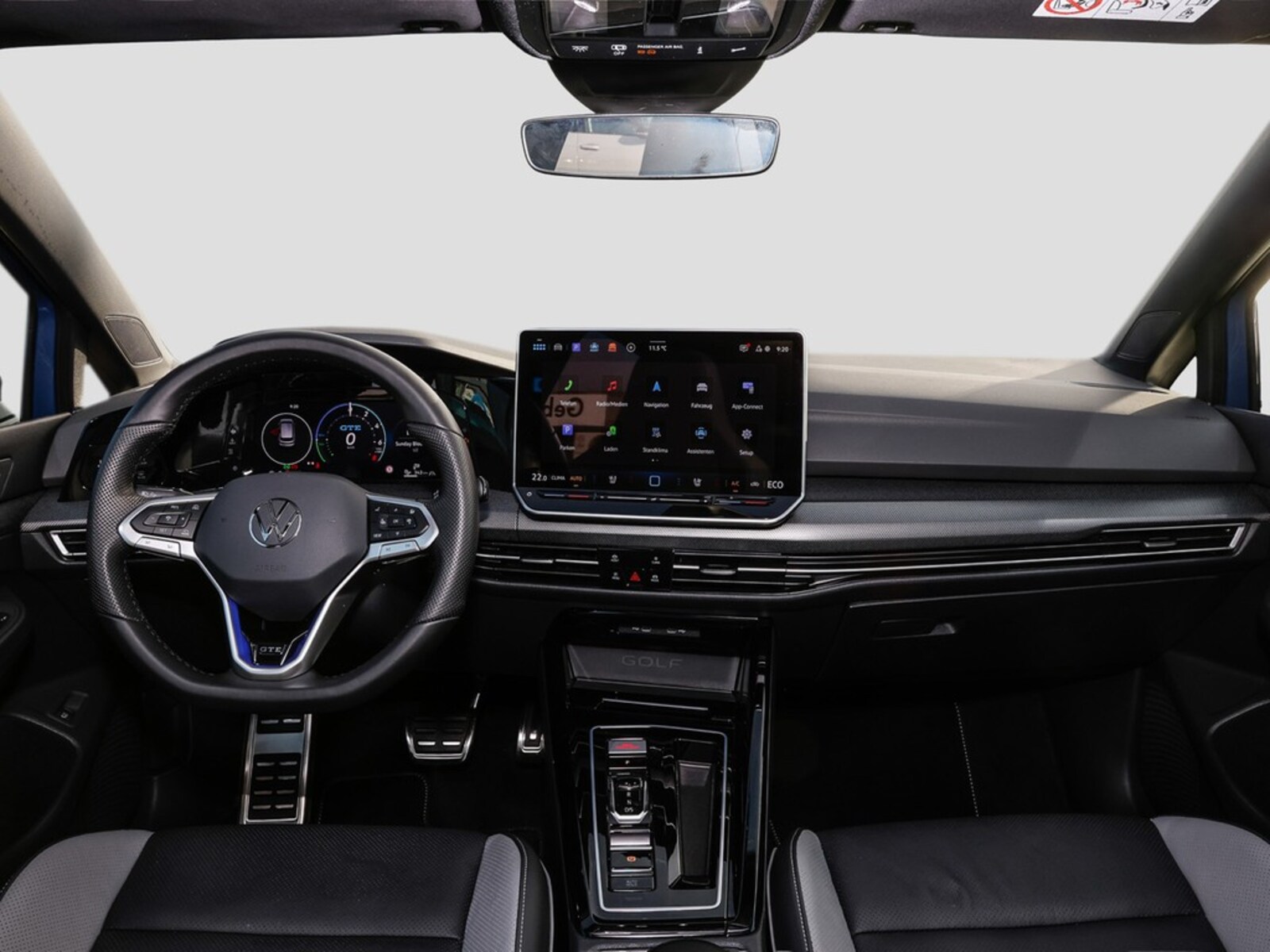 Volkswagen Golf – Bild 12