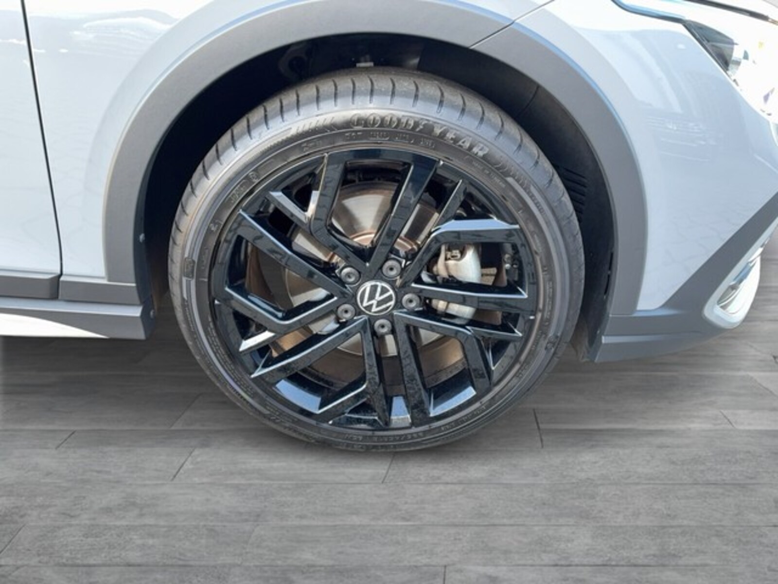 Volkswagen Golf Variant – Bild 6