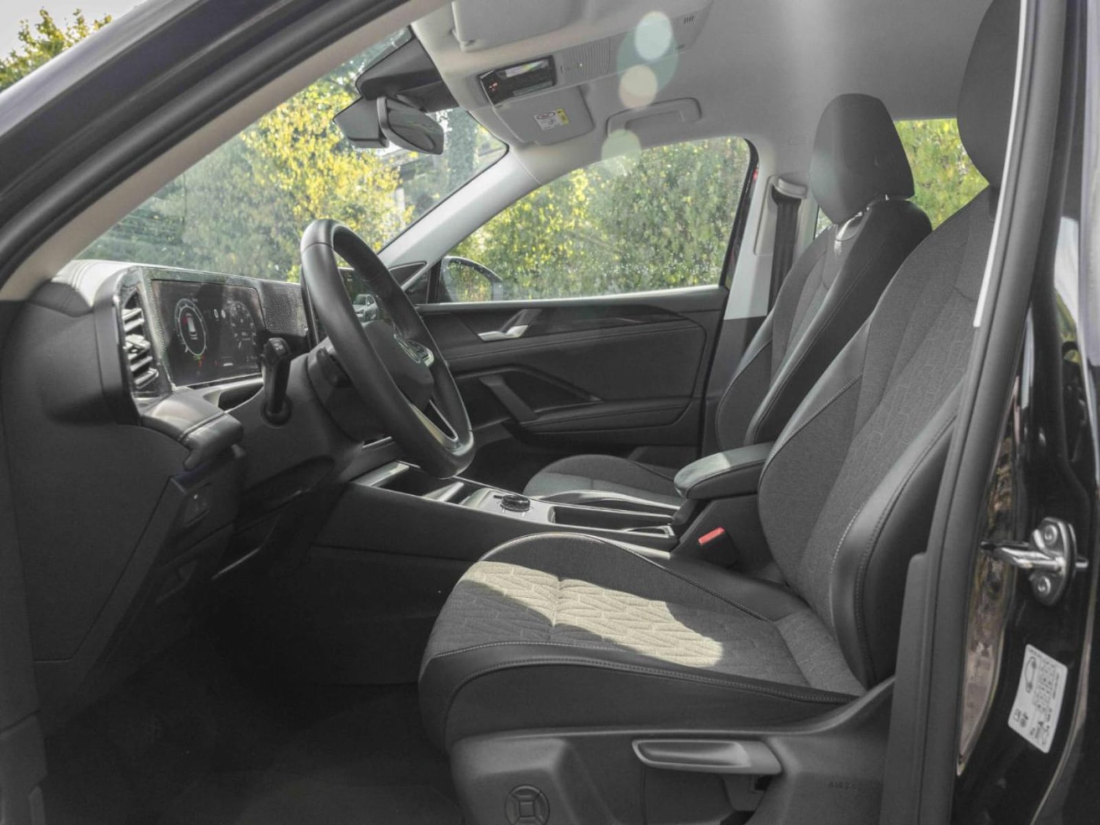 Volkswagen Tiguan – Bild 9