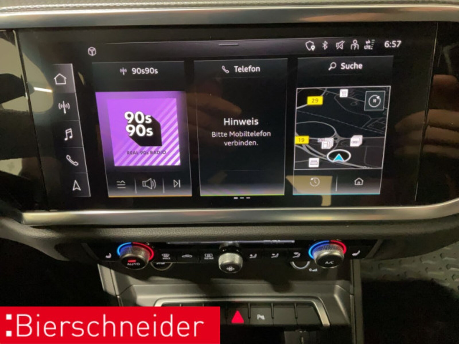 Audi Q3 – Bild 18