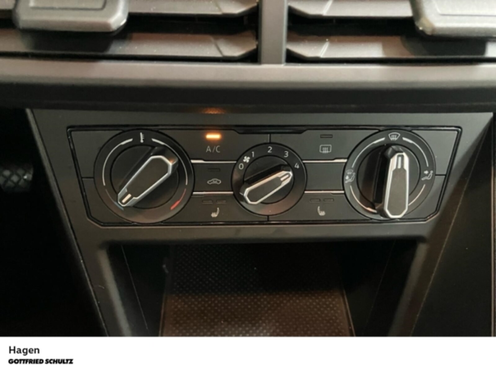 Volkswagen Polo – Bild 11