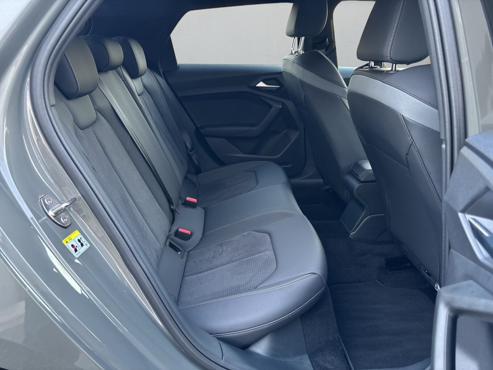 Audi A1 Sportback – Bild 12