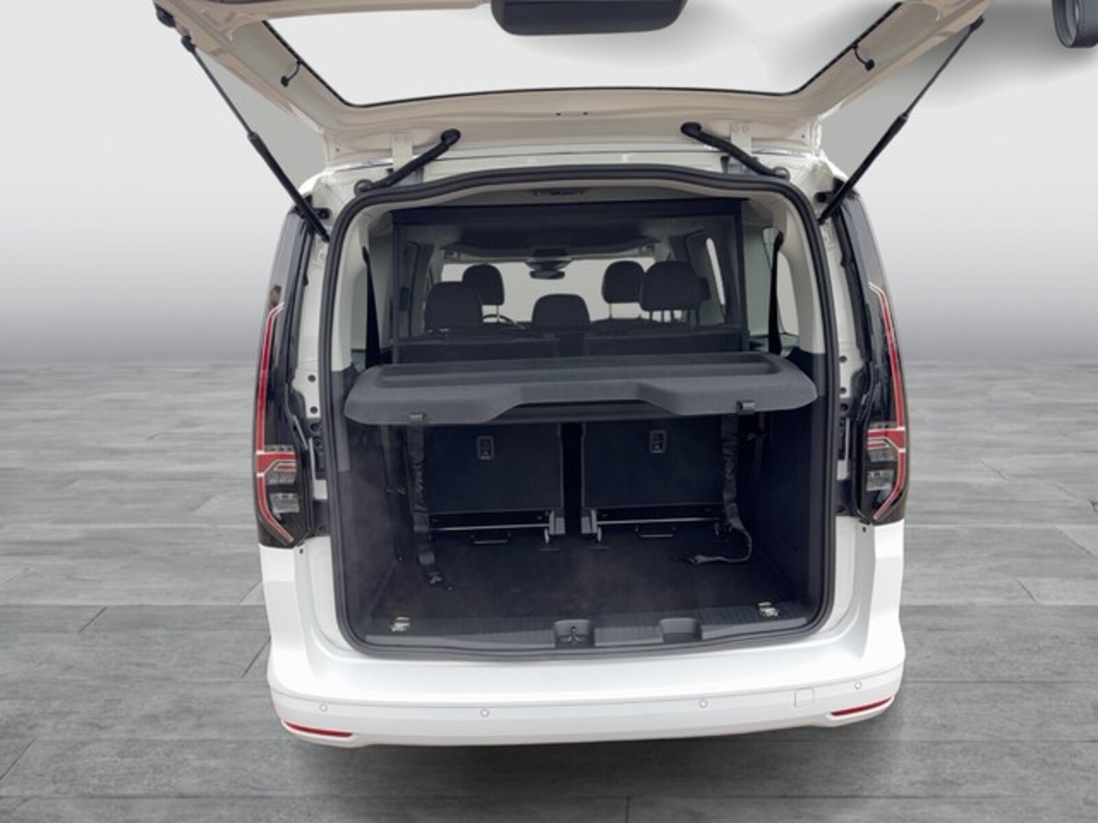 Volkswagen Caddy Maxi – Bild 11