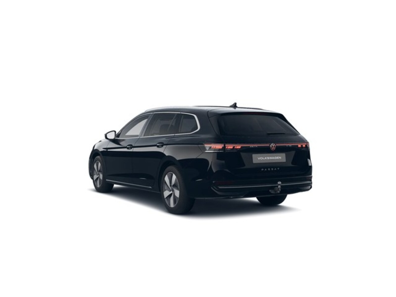 Volkswagen Passat – Bild 3