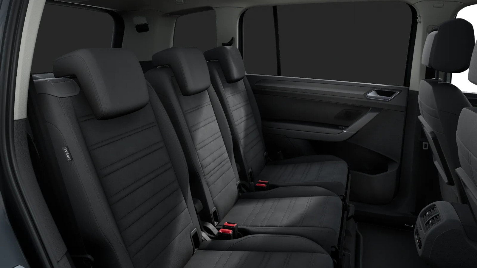 Volkswagen Touran – Bild 13