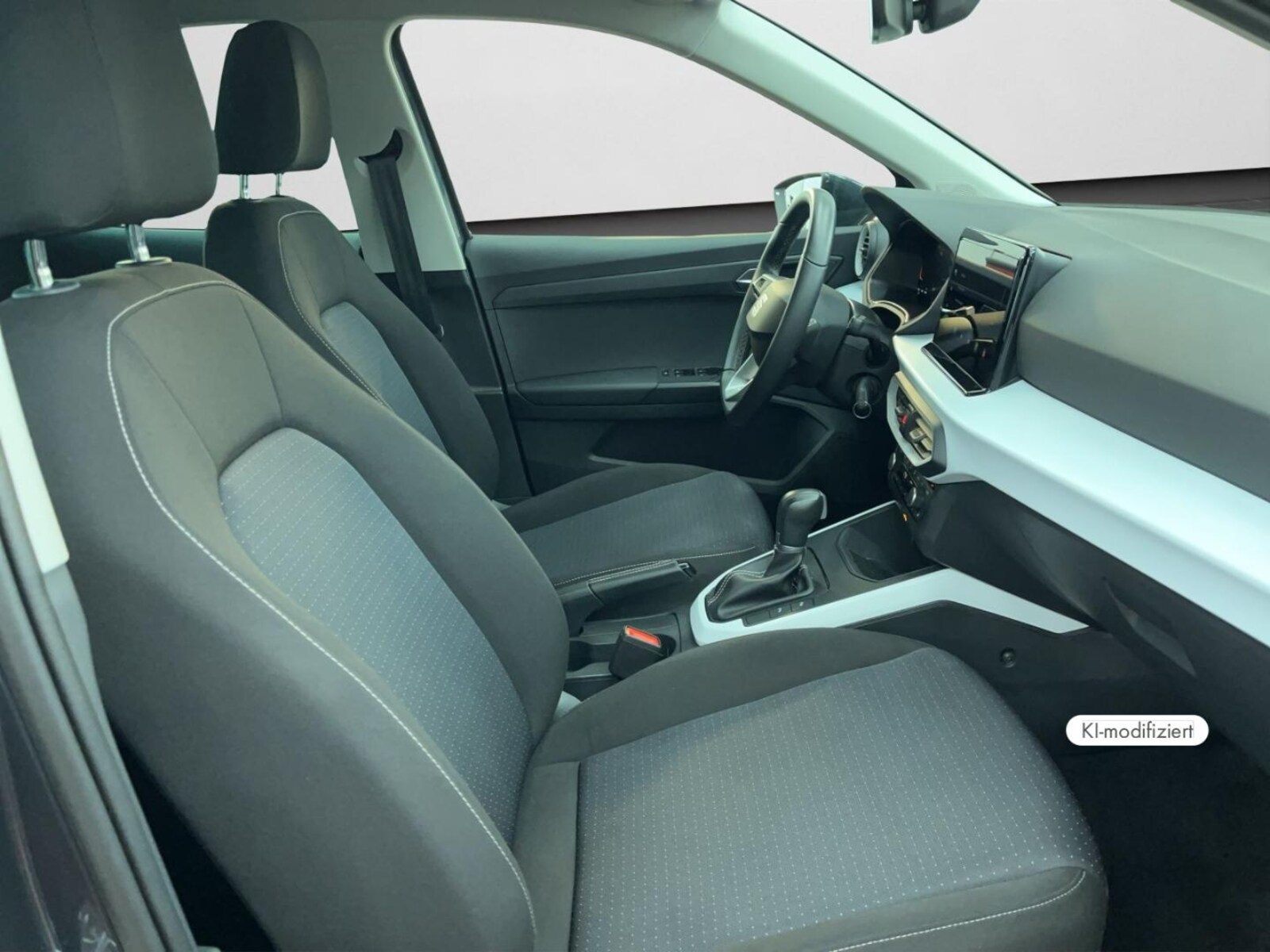 SEAT Arona – Bild 4