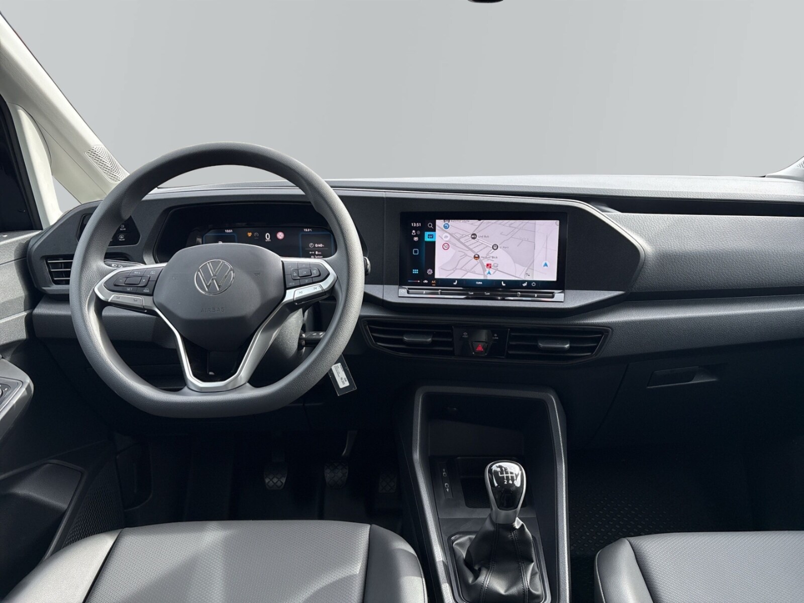 Volkswagen Caddy – Bild 11