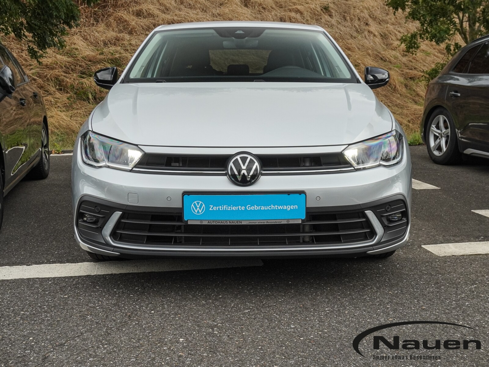 Volkswagen Polo – Bild 3