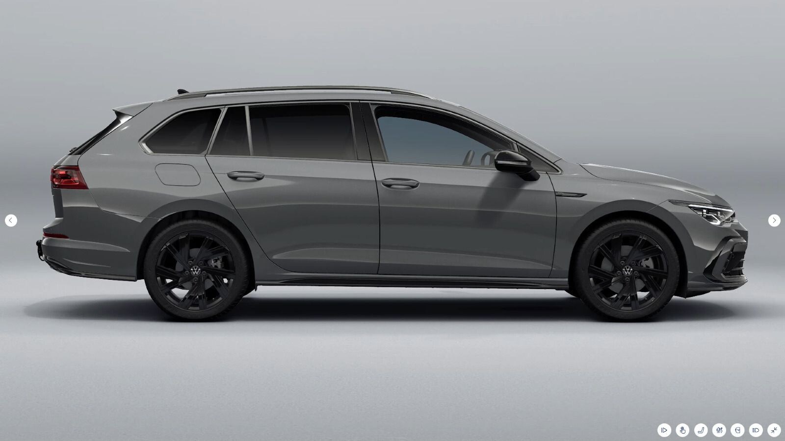 Volkswagen Golf Variant – Bild 5