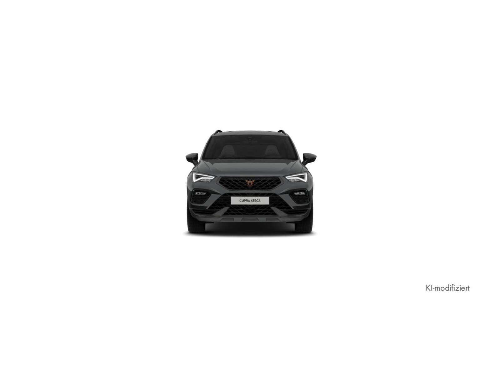 CUPRA Ateca – Bild 2