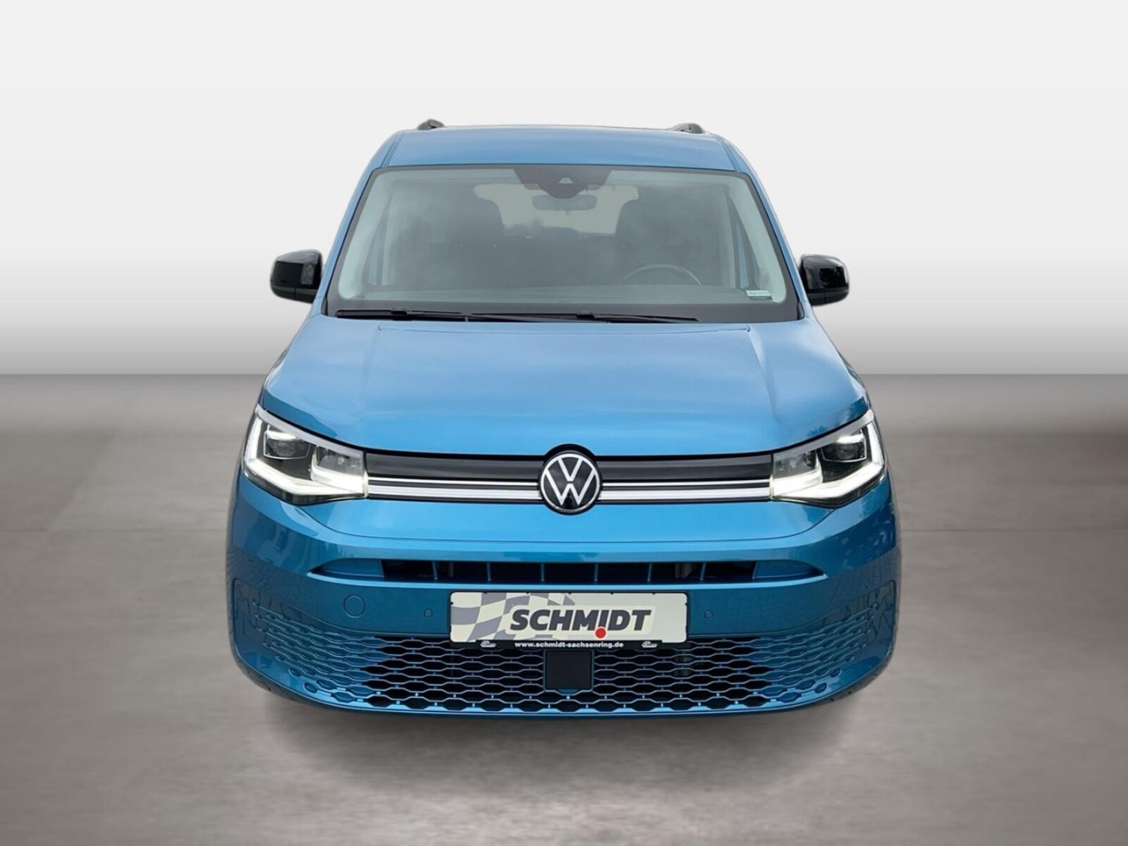 Volkswagen Caddy Maxi – Bild 4