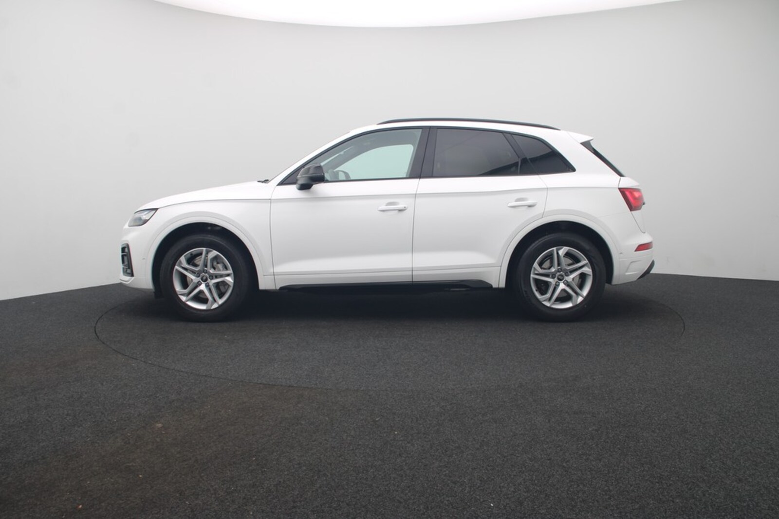 Audi Q5 – Bild 2